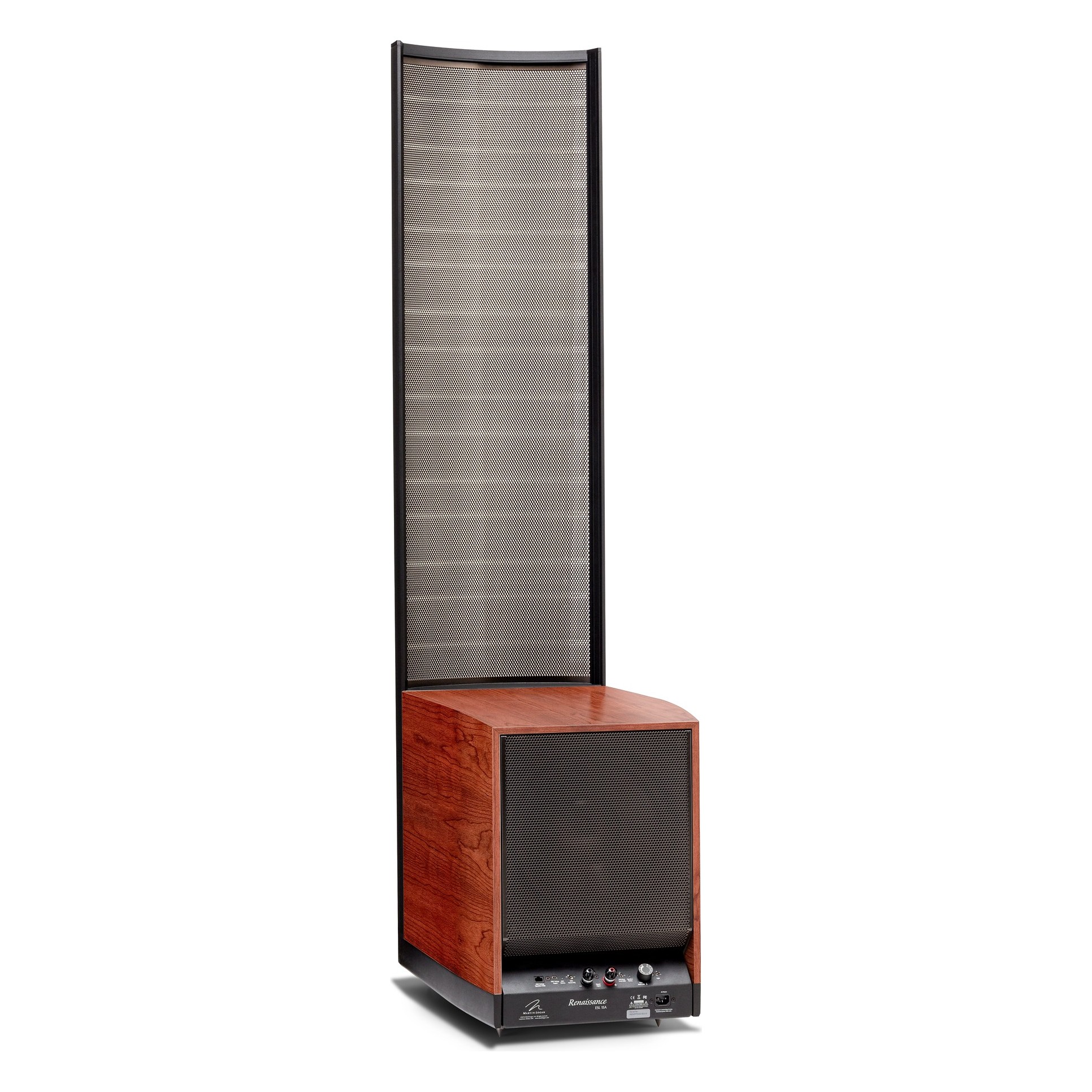 Martin Logan Renaissance ESL 15A