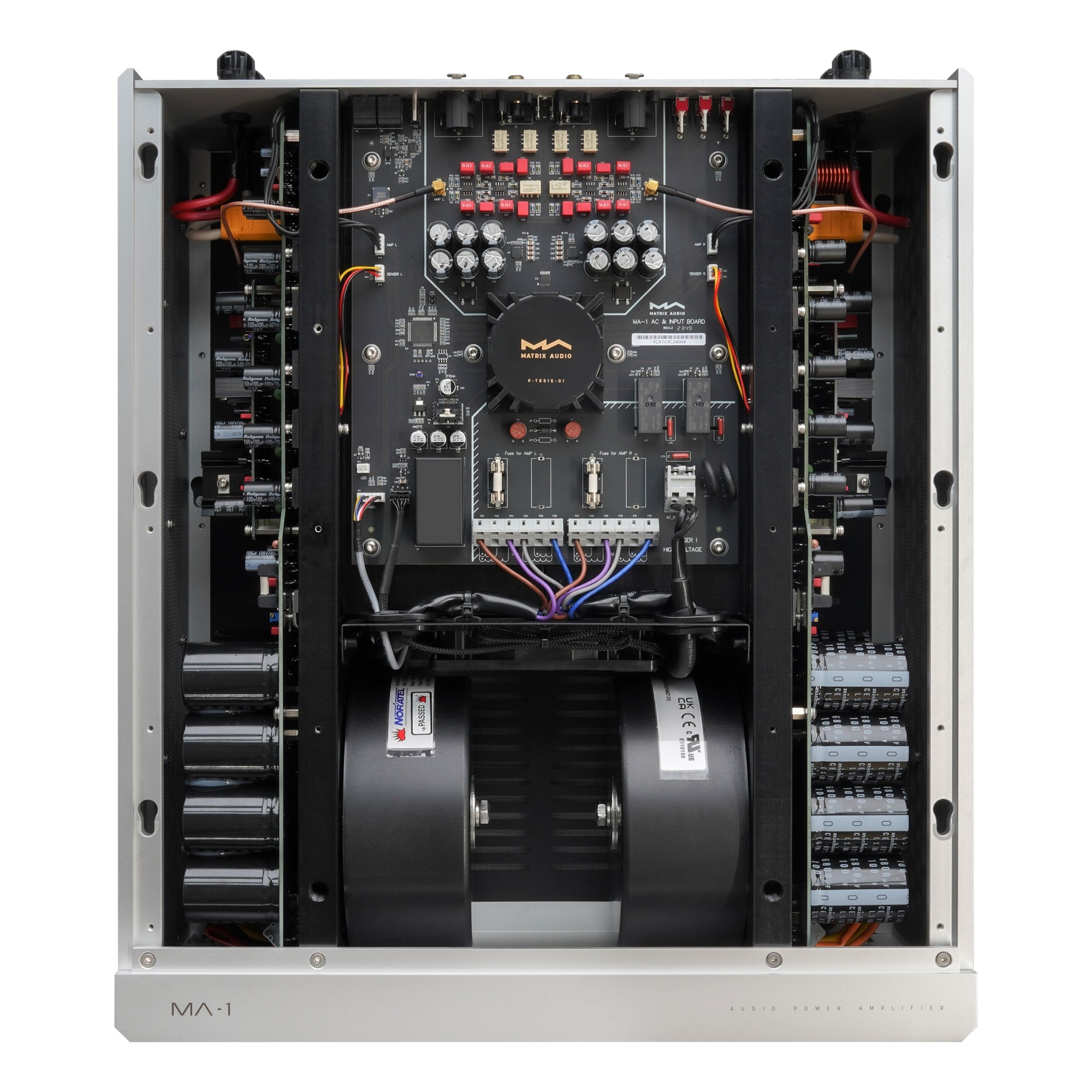 Matrix Audio MA-1