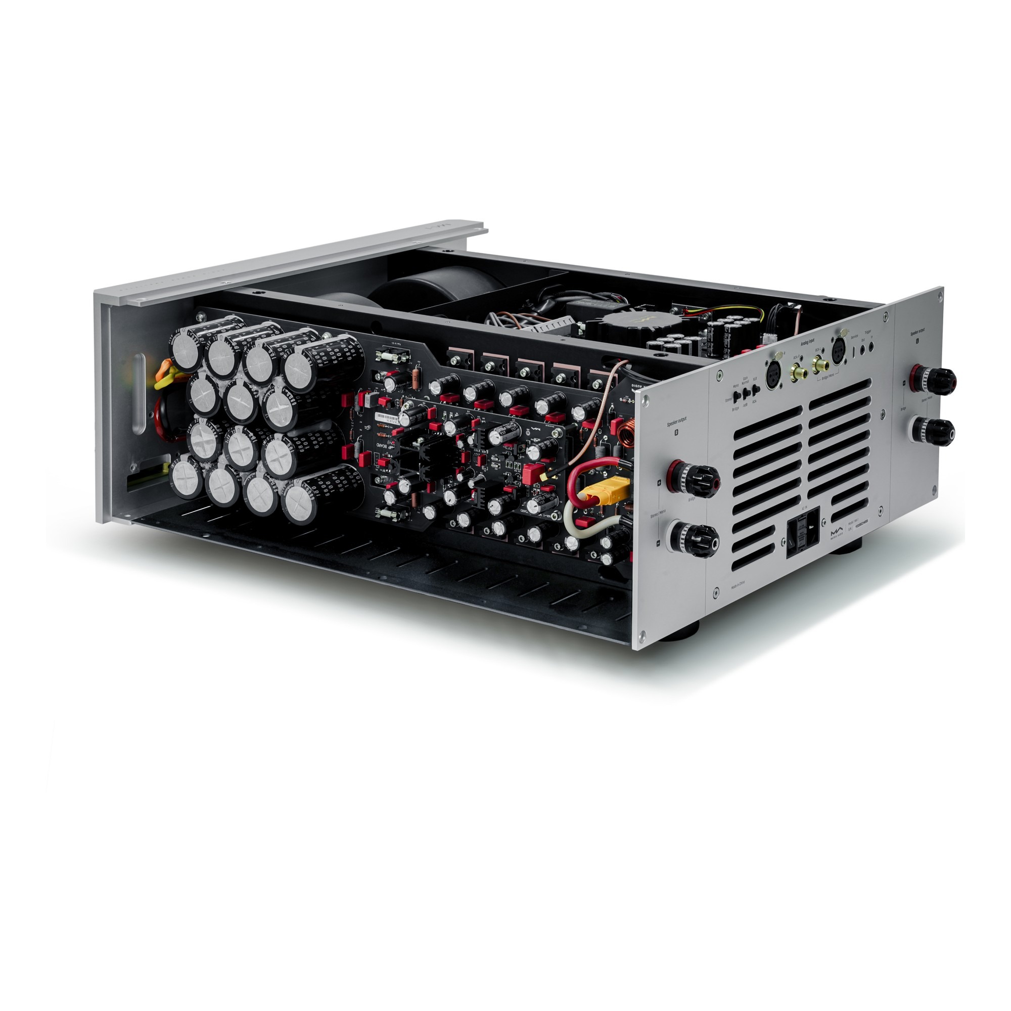 Matrix Audio MA-1