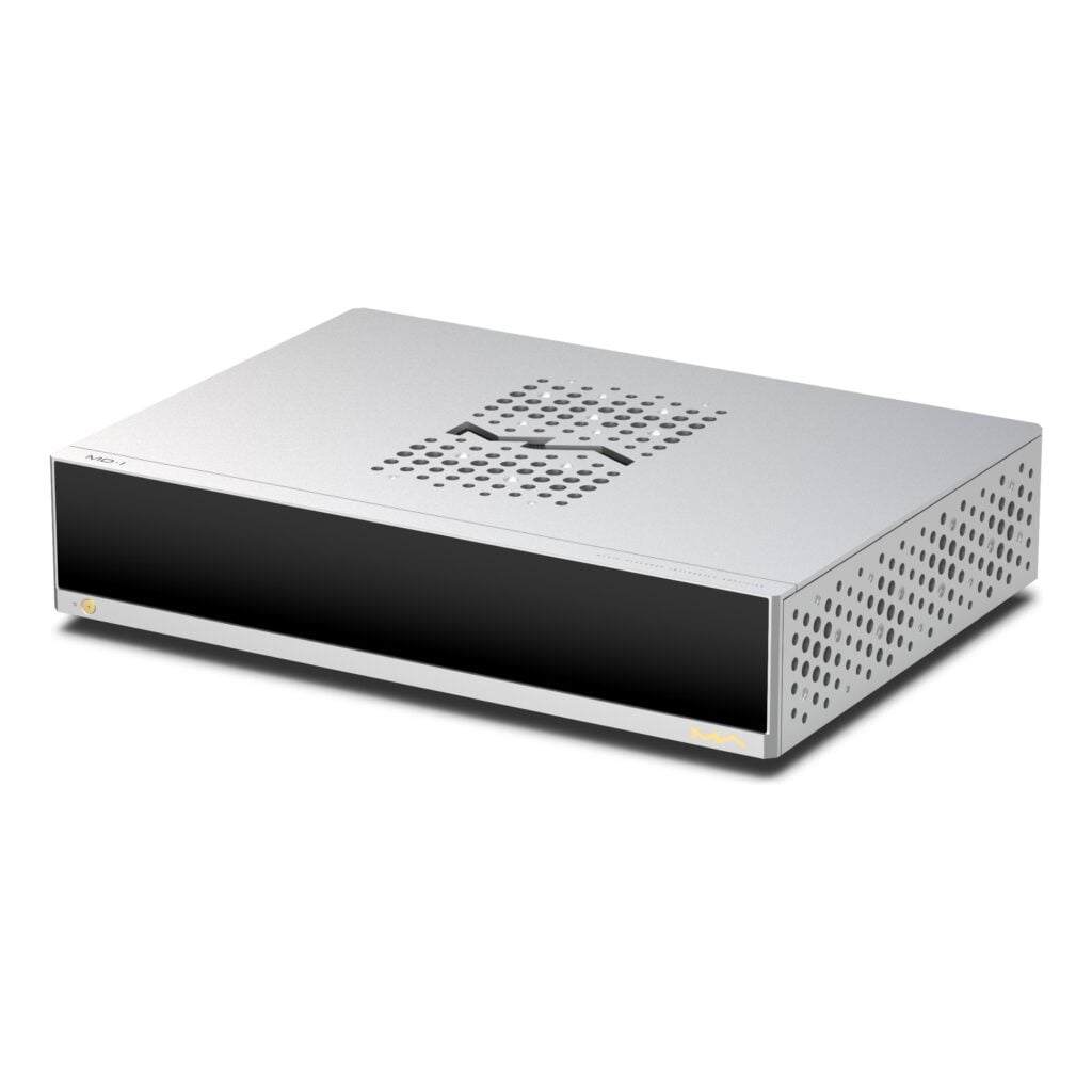 Matrix Audio MD-1