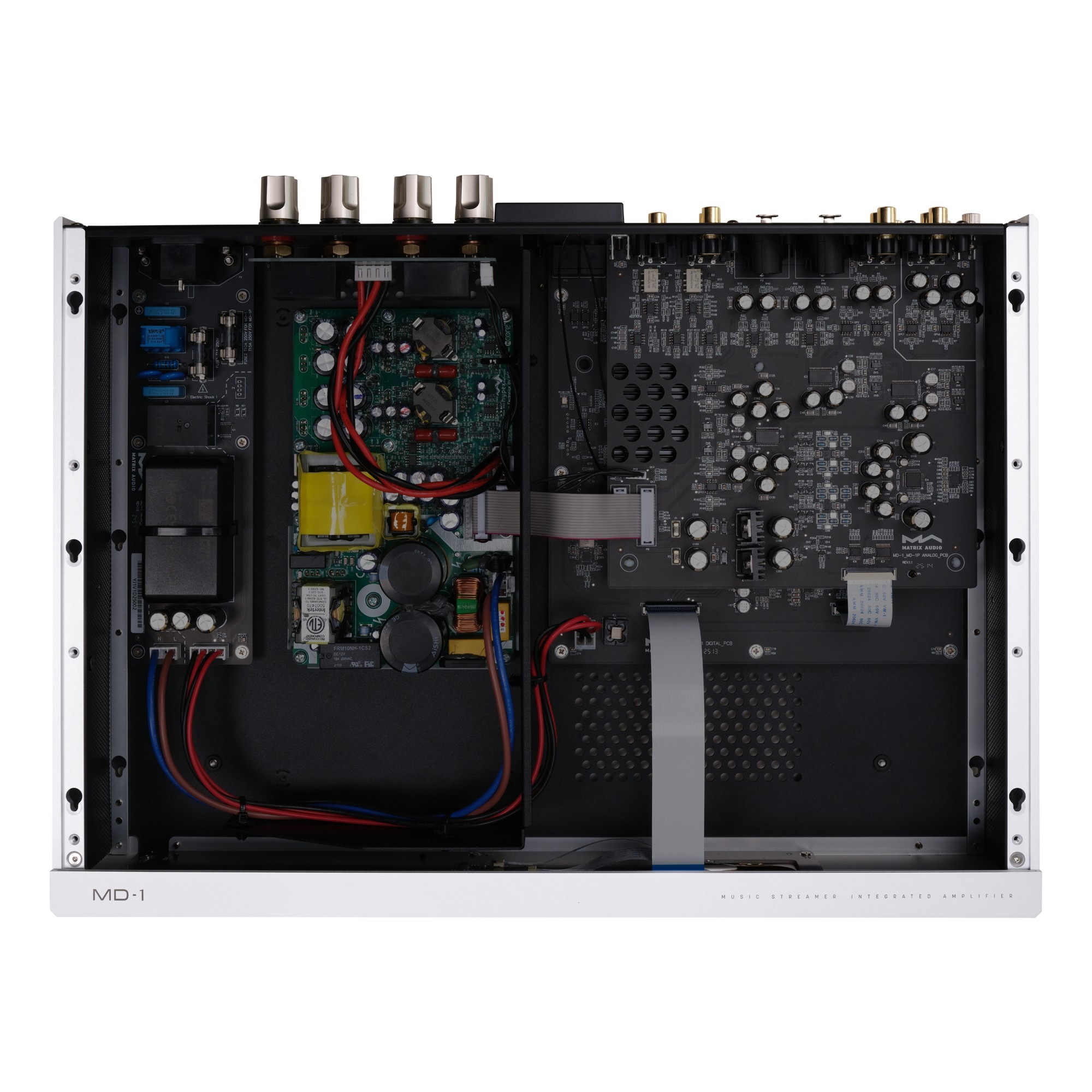 Matrix Audio MD-1