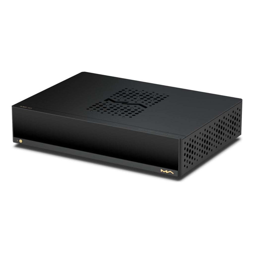 Matrix Audio MD-1P