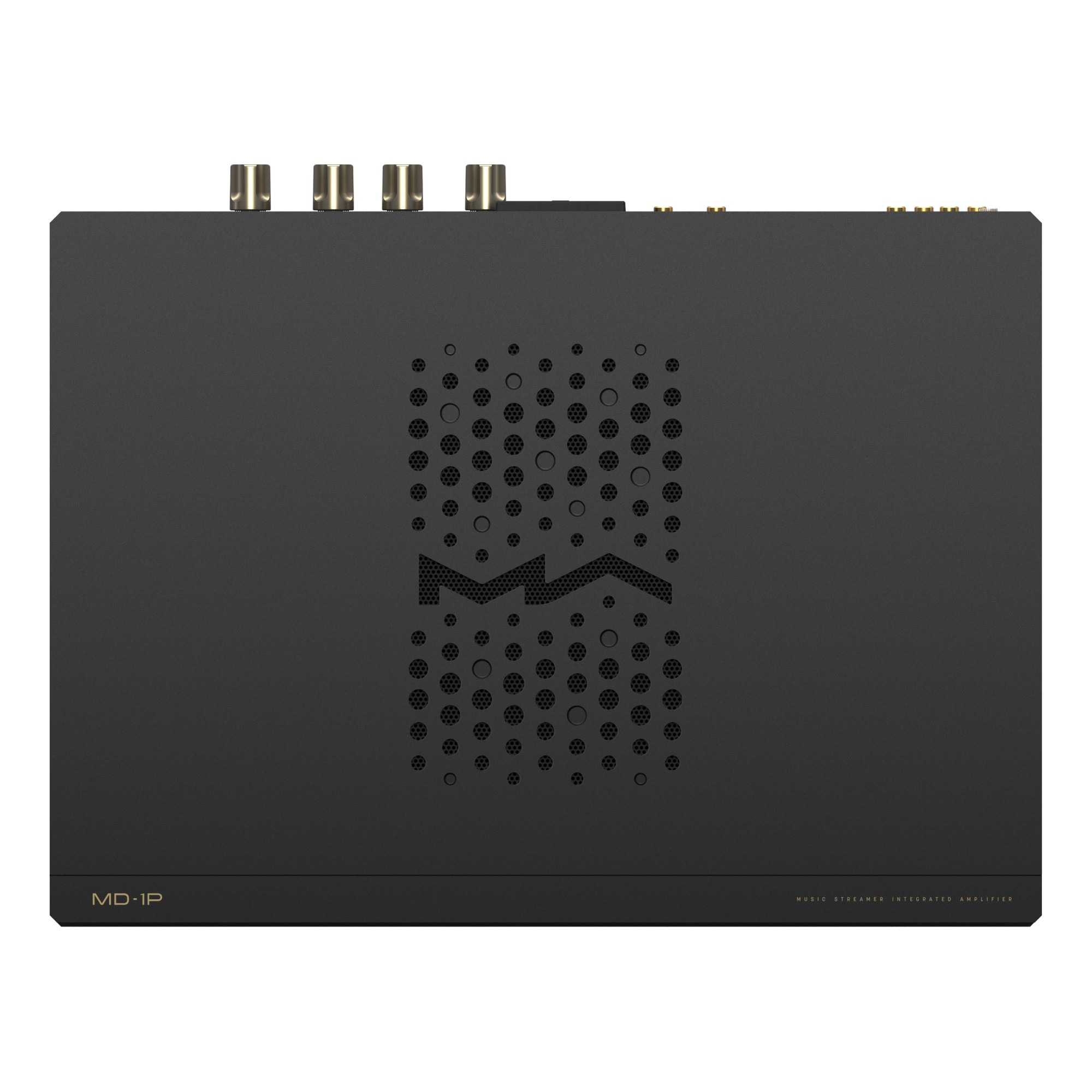 Matrix Audio MD-1P