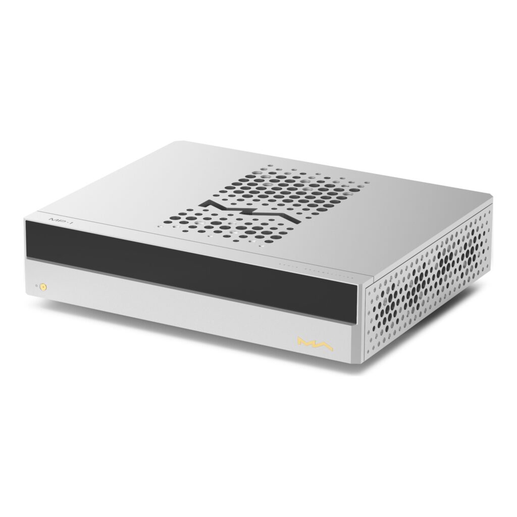 Matrix Audio MP-1