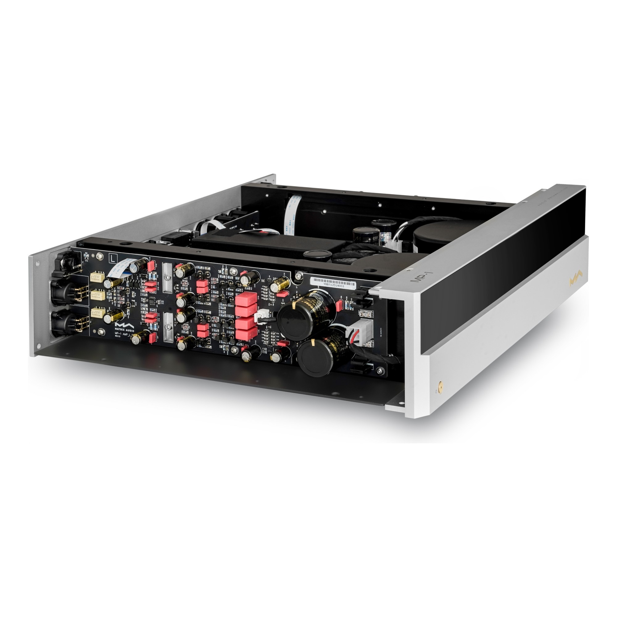 Matrix Audio MP-1