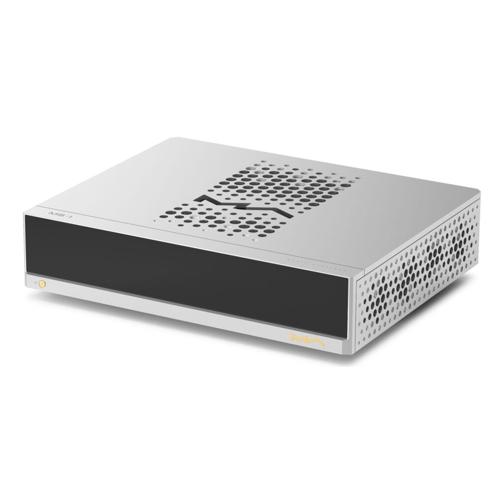 Matrix Audio MS-1