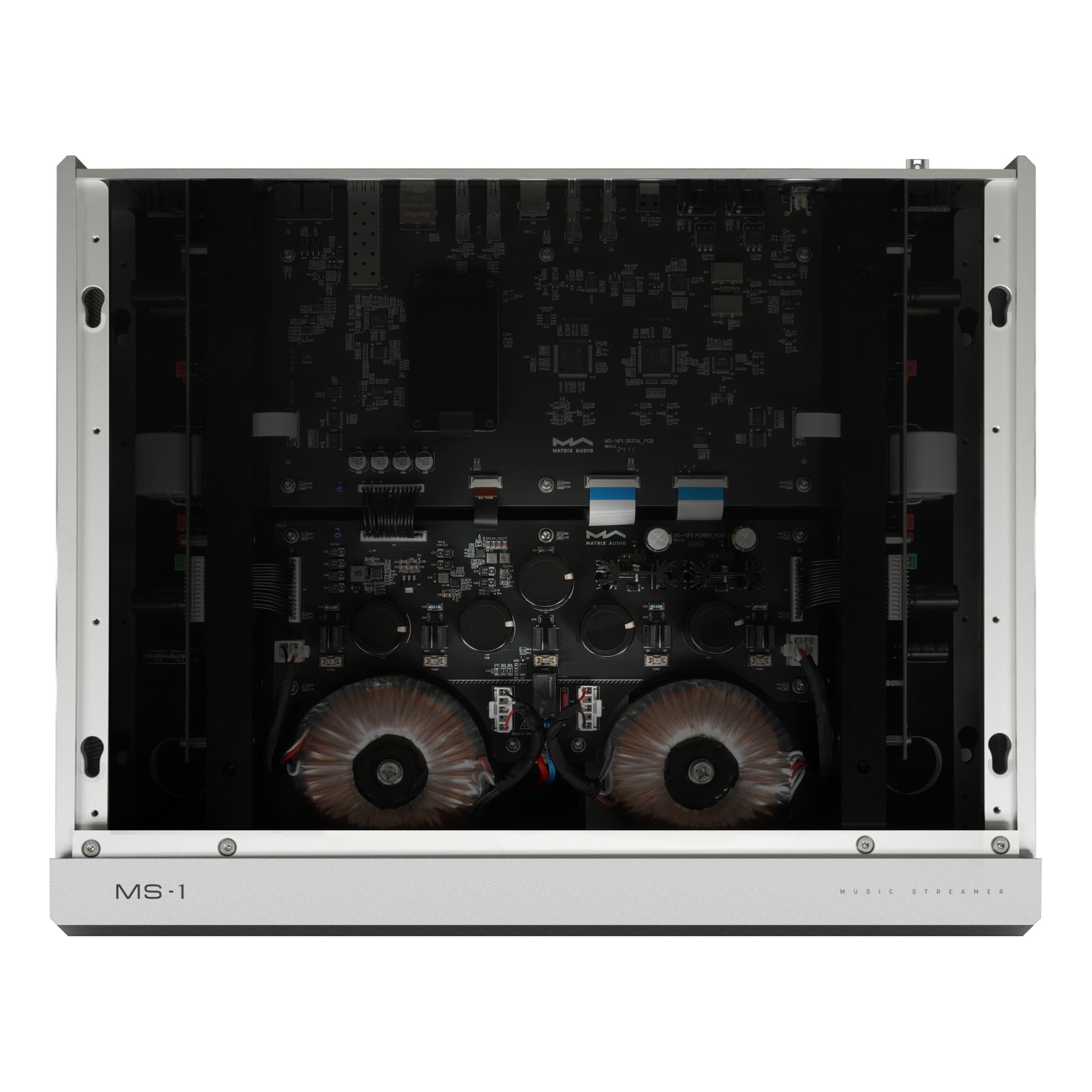 Matrix Audio MS-1