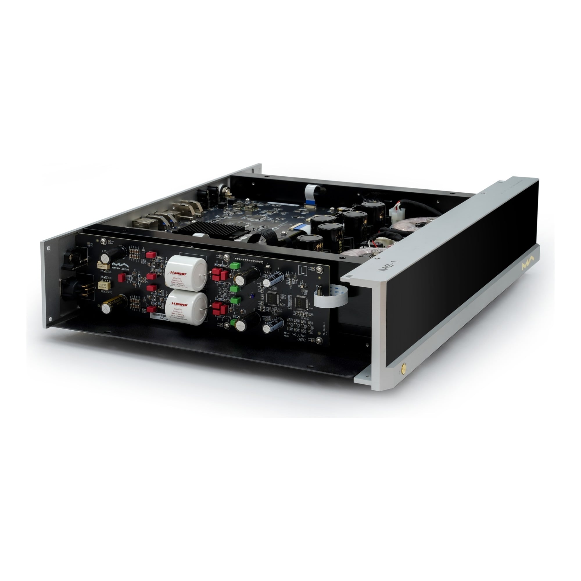 Matrix Audio MS-1
