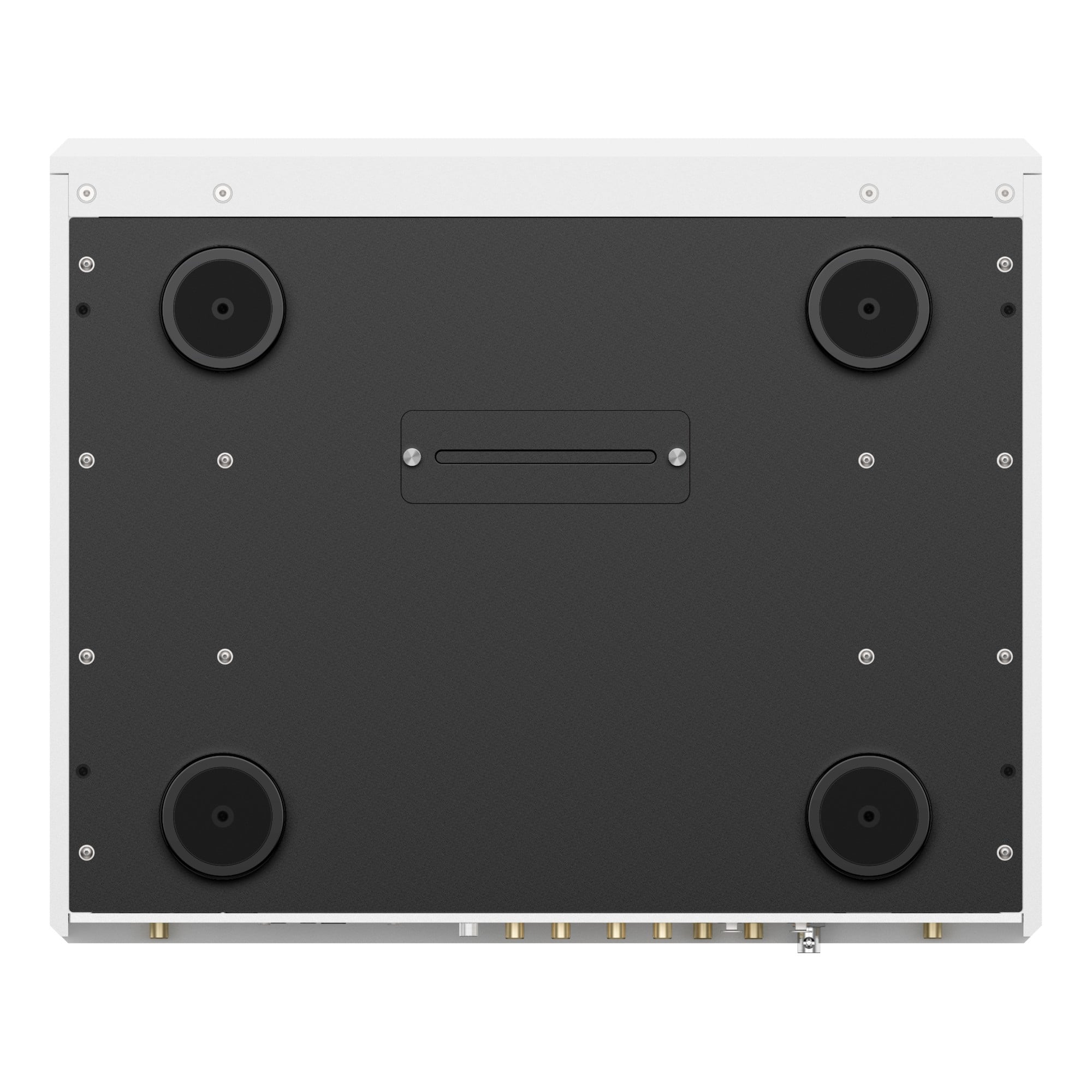 Matrix Audio MS-1 Pre