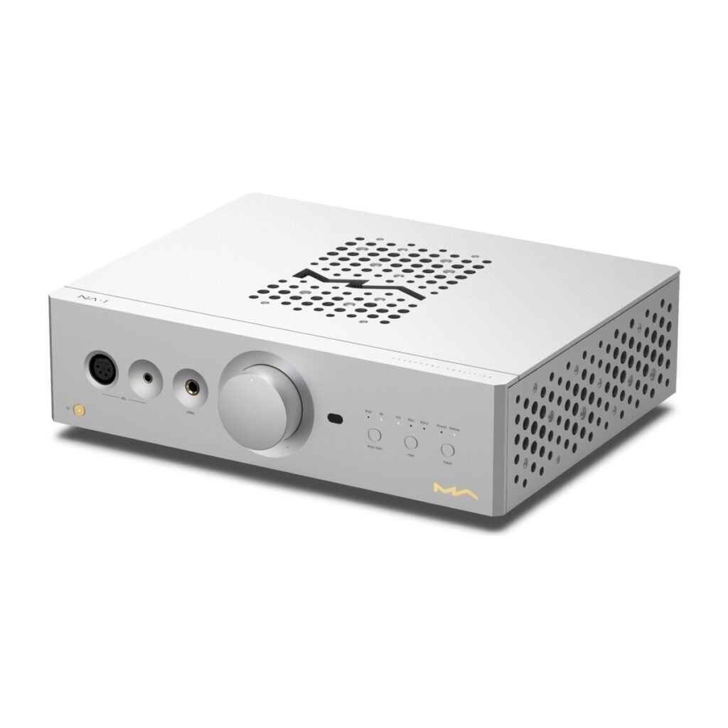 Matrix Audio NA-1