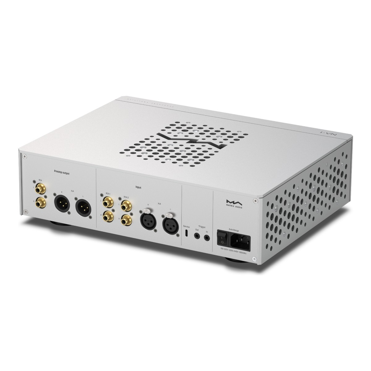Matrix Audio NA-1