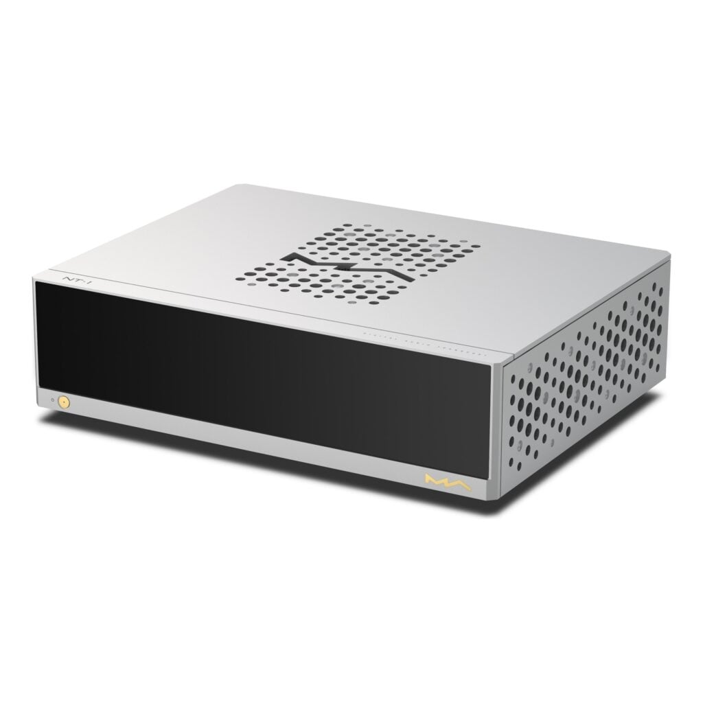 Matrix Audio NT-1