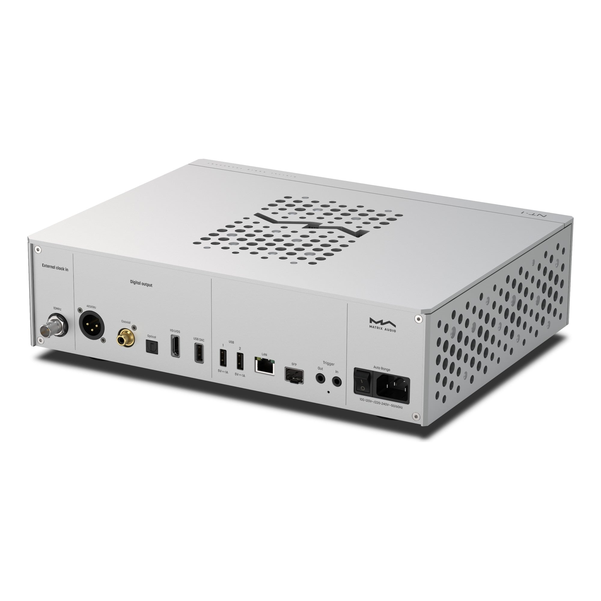 Matrix Audio NT-1