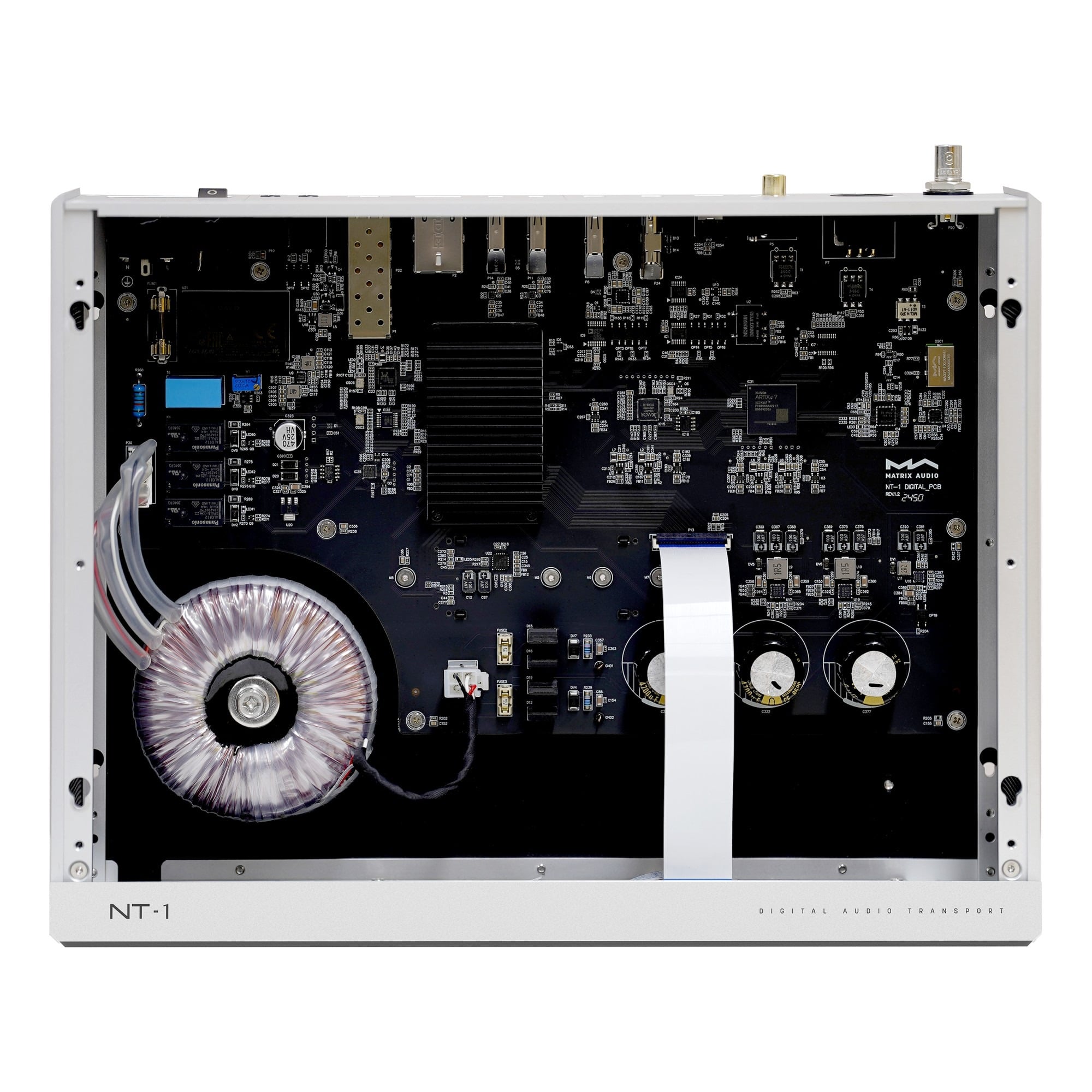Matrix Audio NT-1