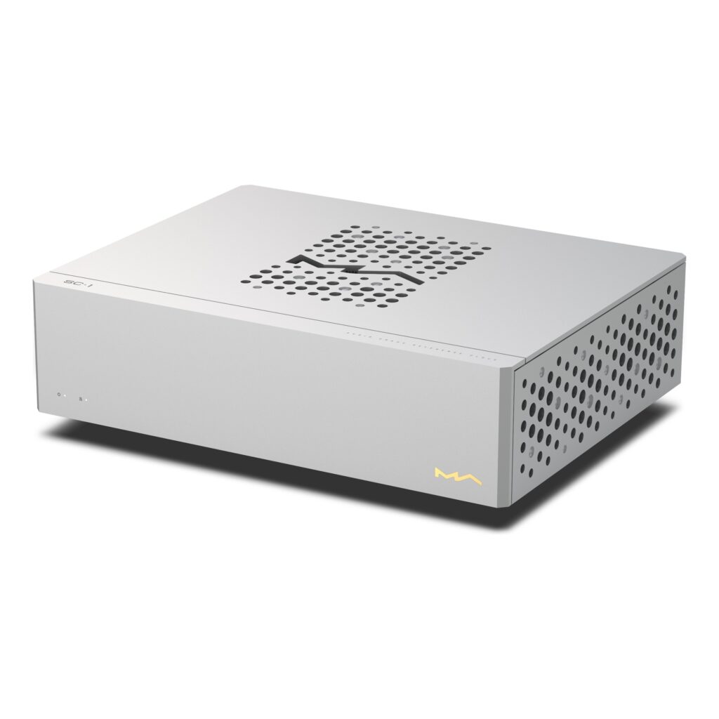 Matrix Audio SC-1