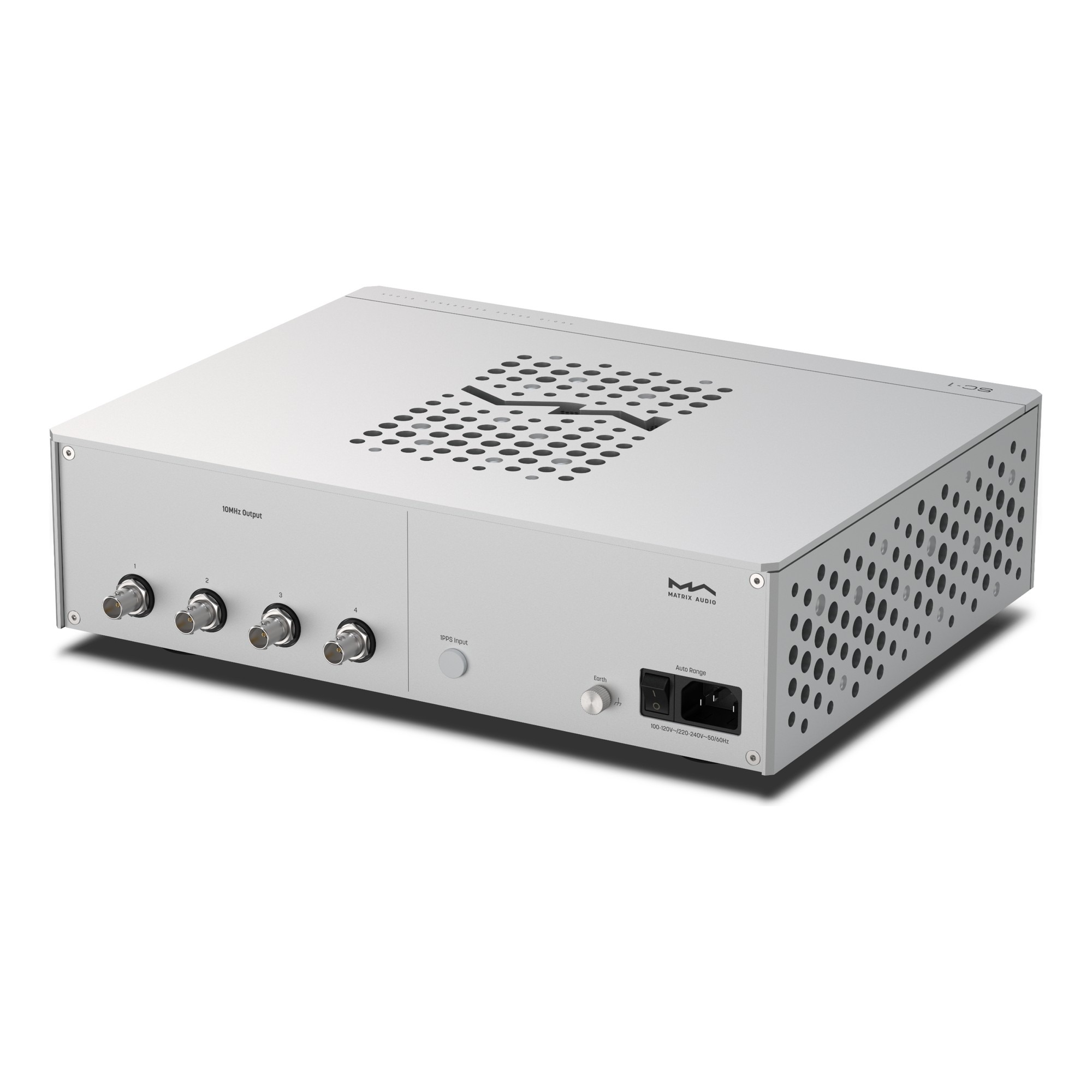 Matrix Audio SC-1