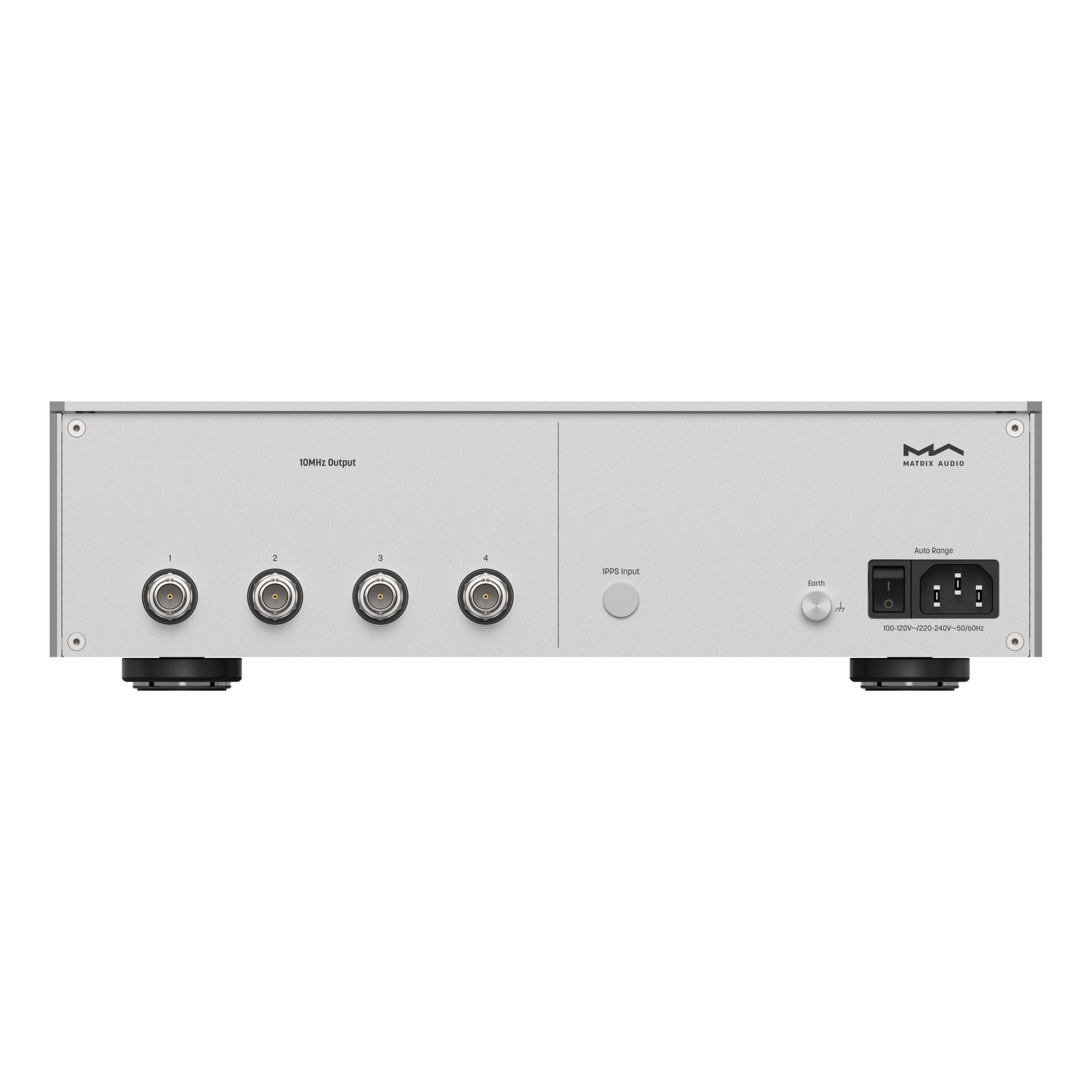 Matrix Audio SC-1
