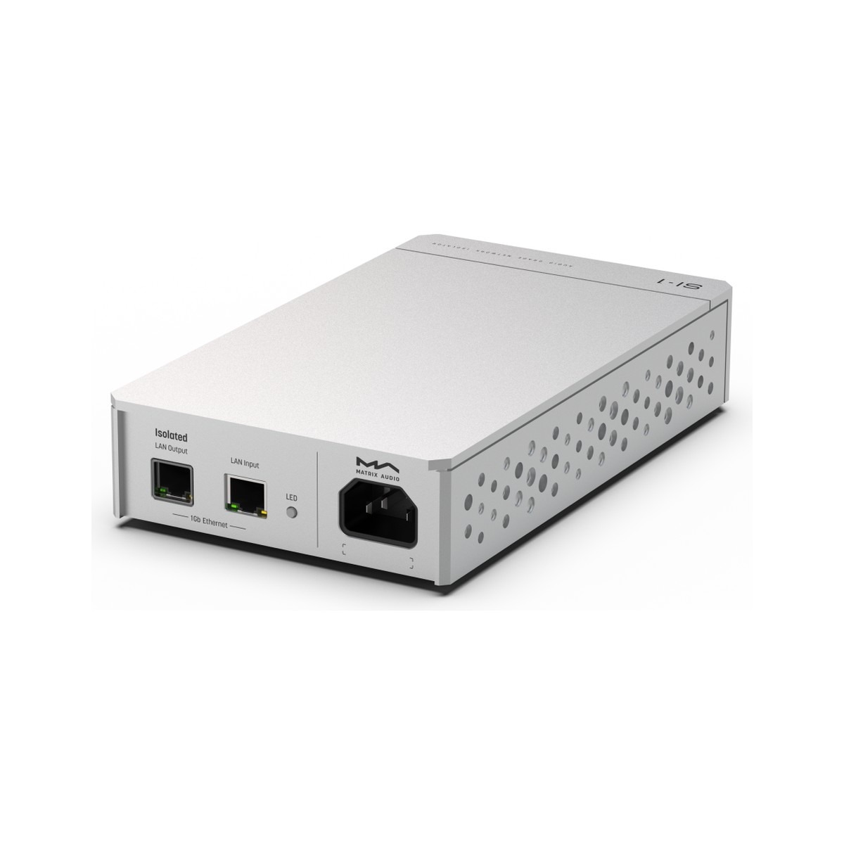 Matrix Audio SI-1