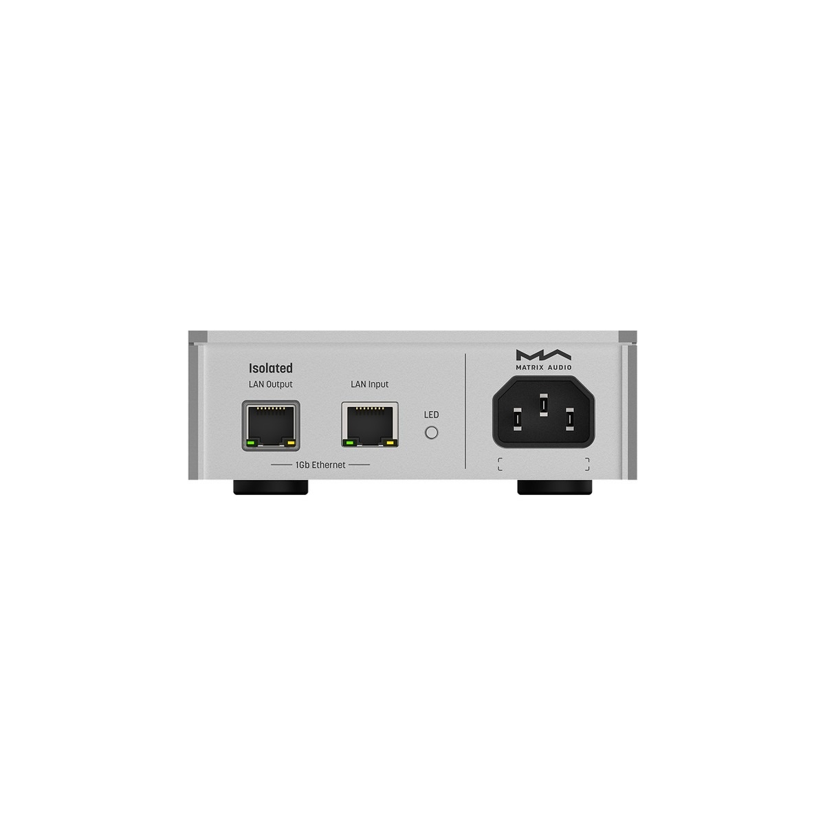 Matrix Audio SI-1