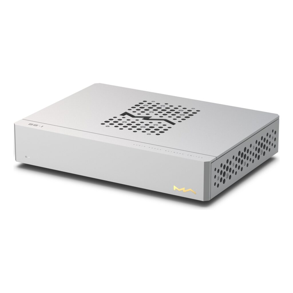Matrix Audio SS-1