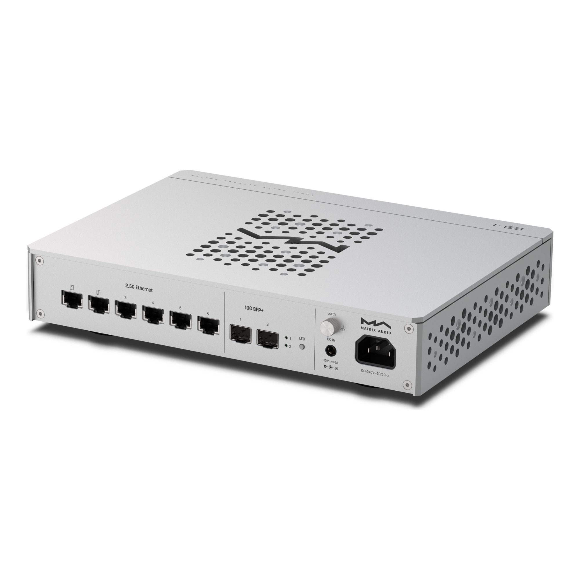 Matrix Audio SS-1