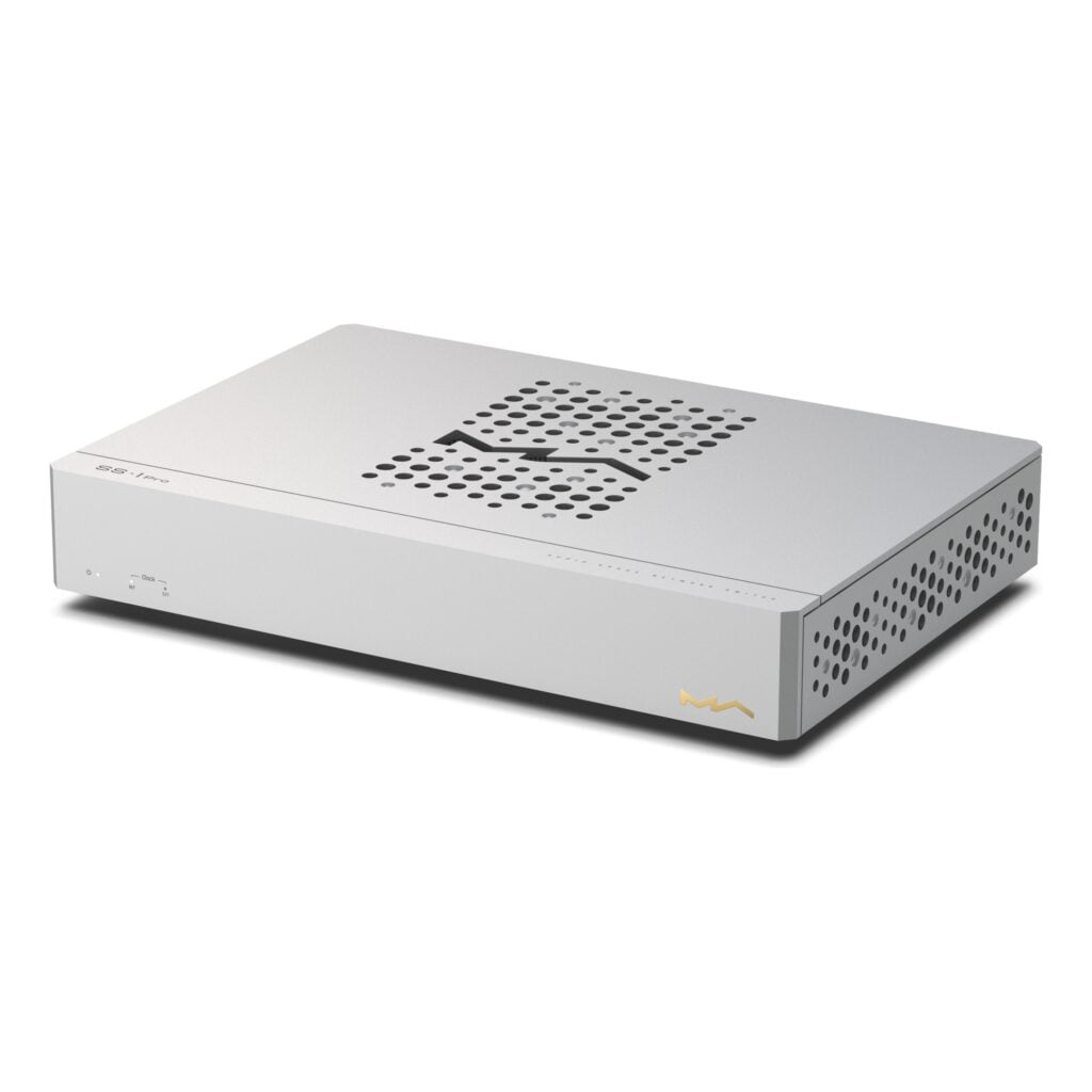 Matrix Audio SS-1 Pro