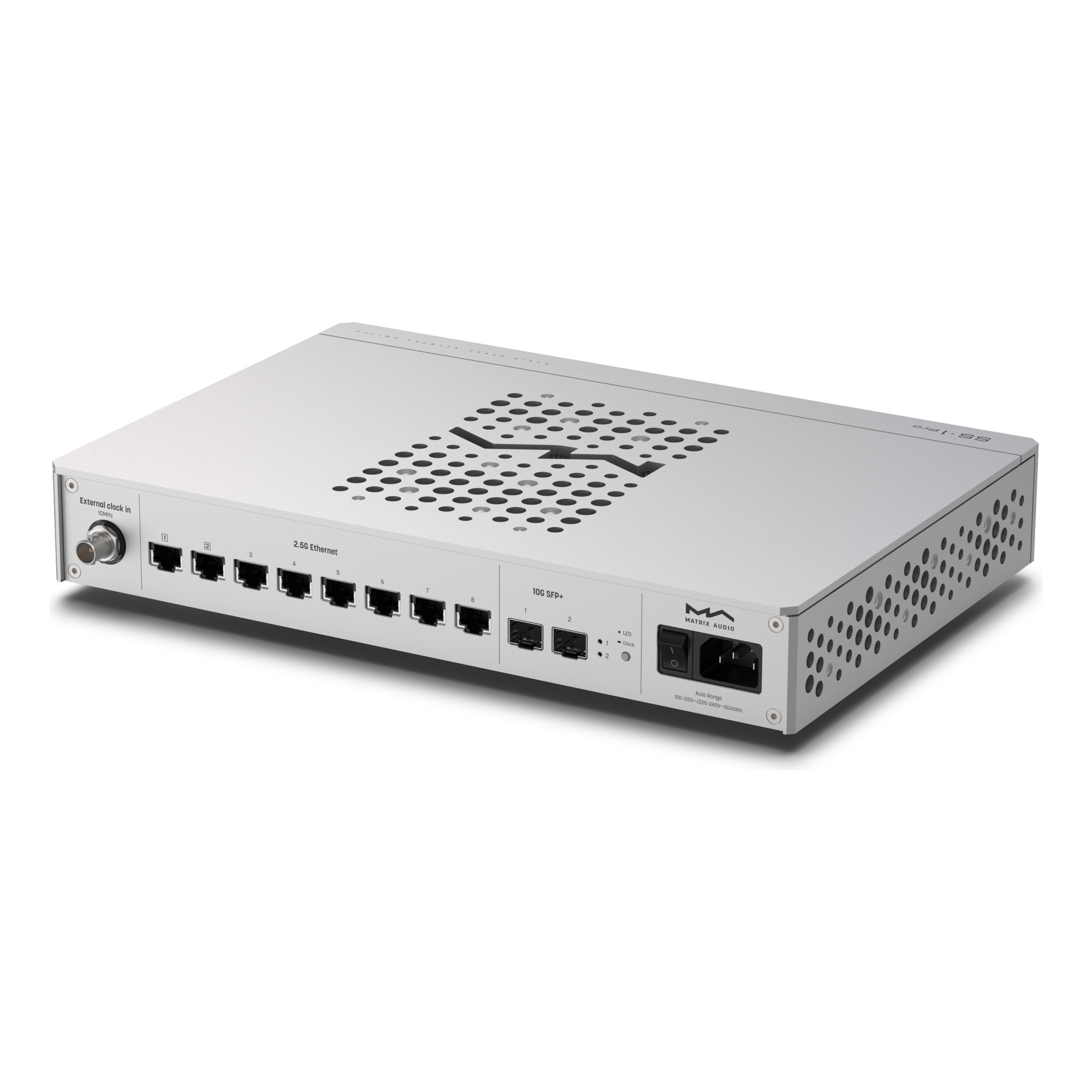 Matrix Audio SS-1 Pro