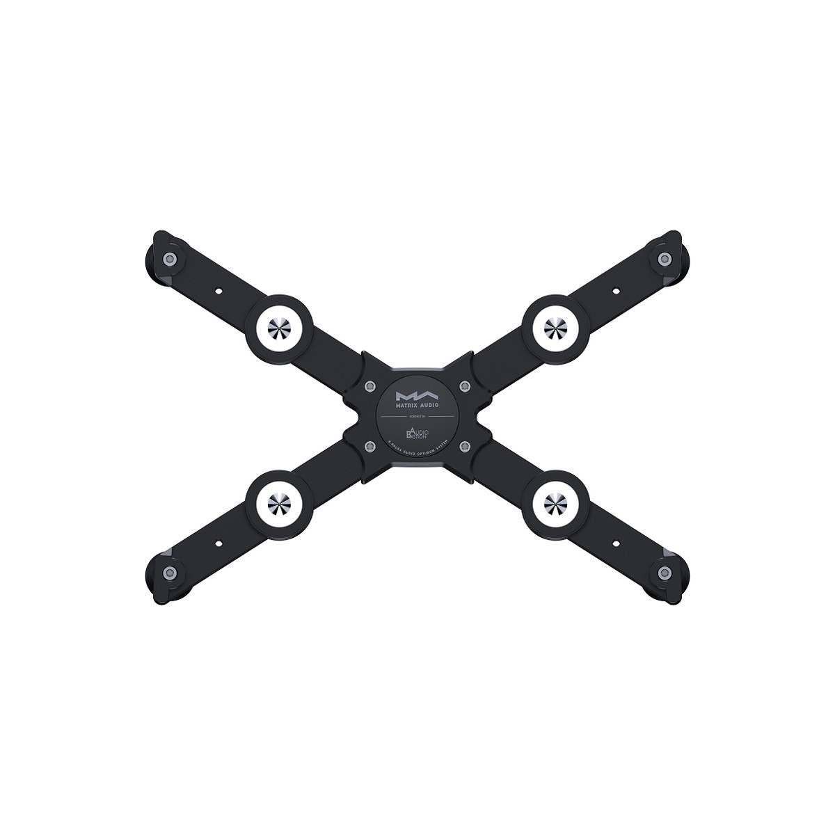 Matrix Audio Tempo DX Rack – ripiano aggiuntivo