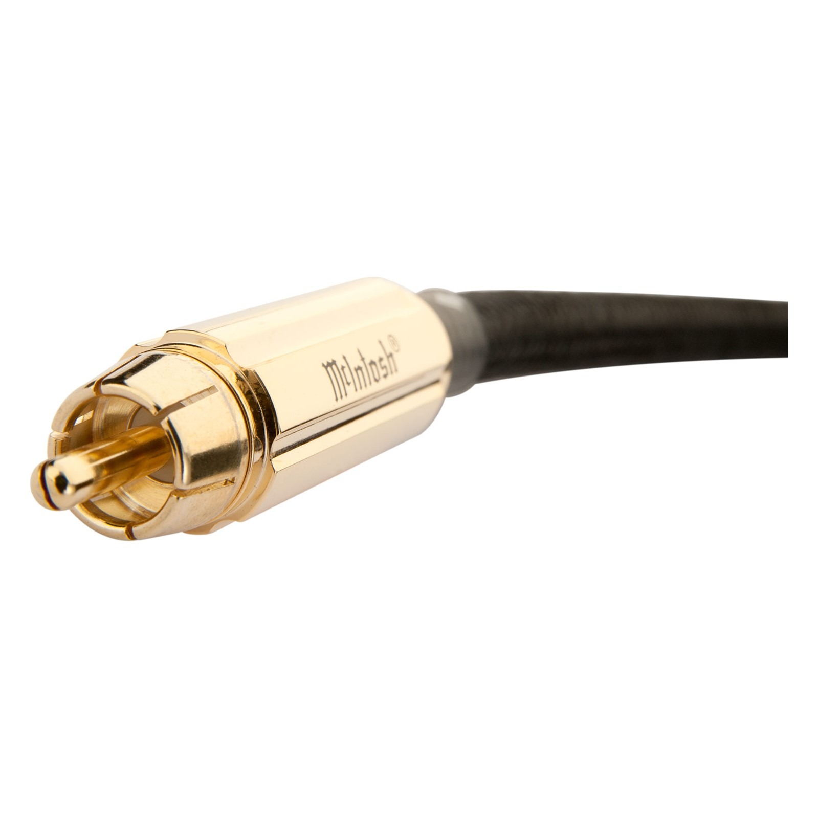 McIntosh CDA - cavo digitale coassiale