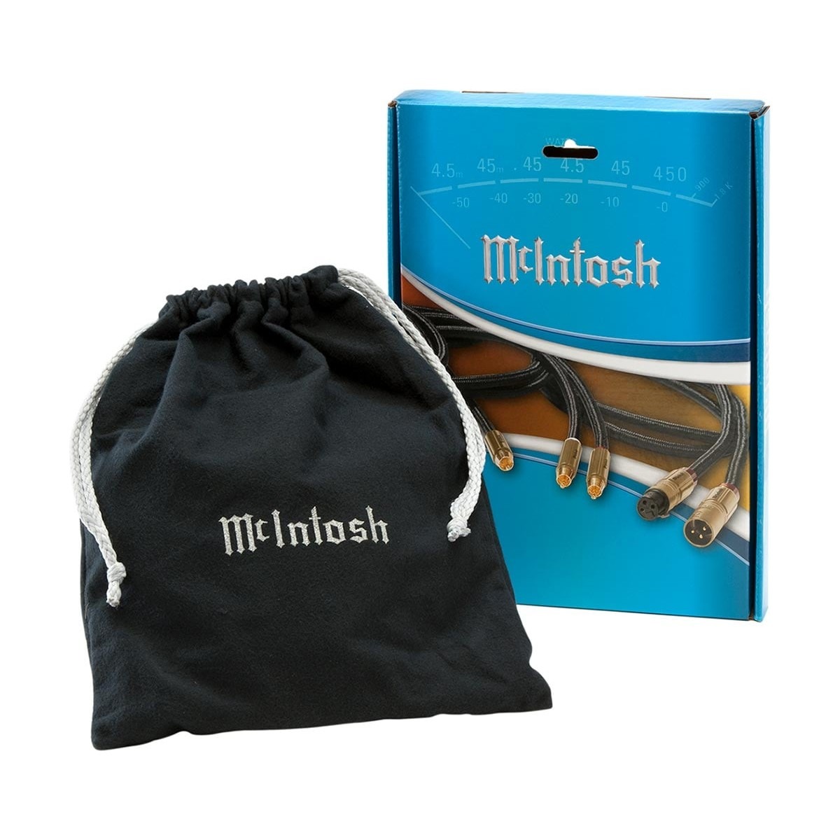 McIntosh CDA - cavo digitale coassiale