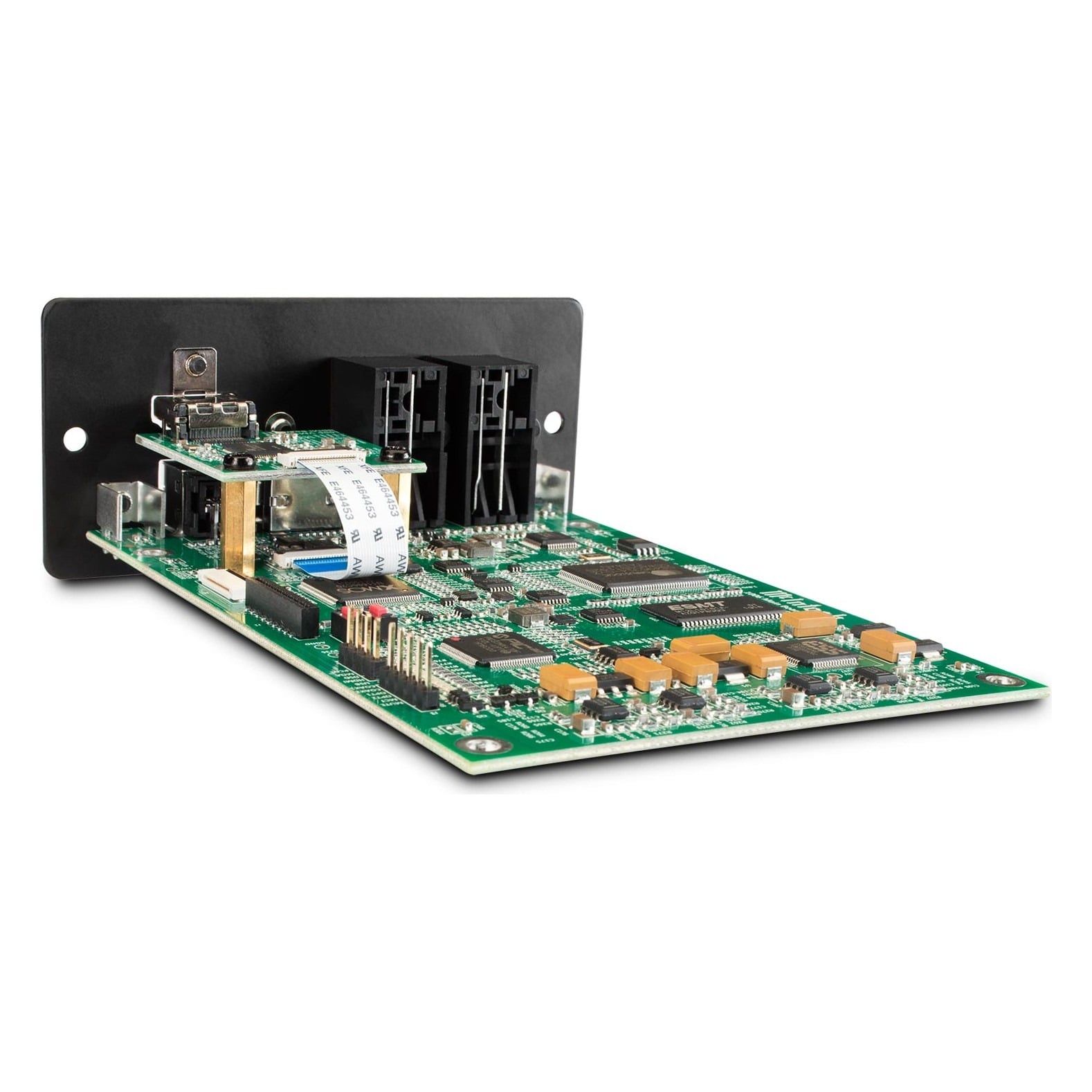 McIntosh DA2 Digital Audio Module