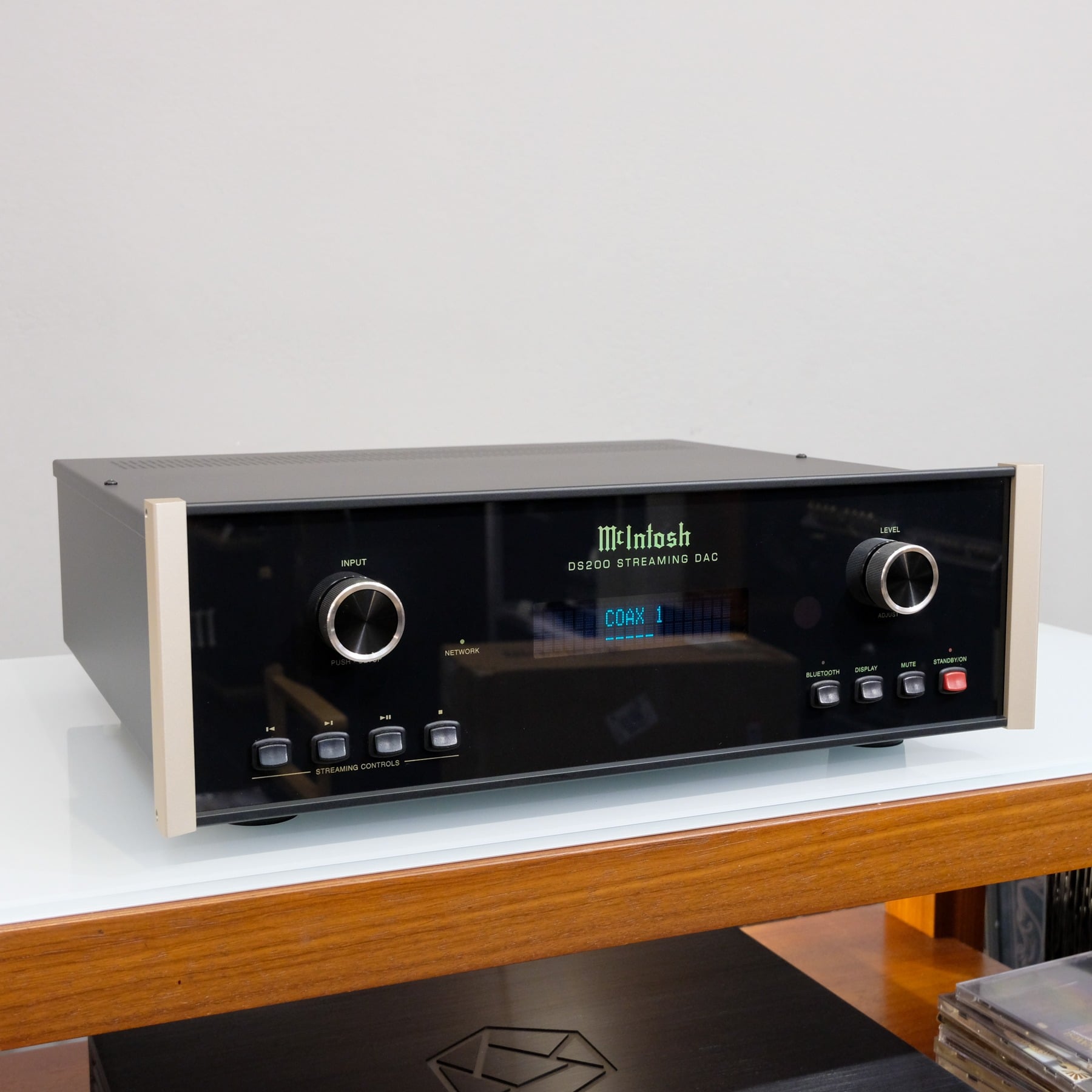 McIntosh DS200