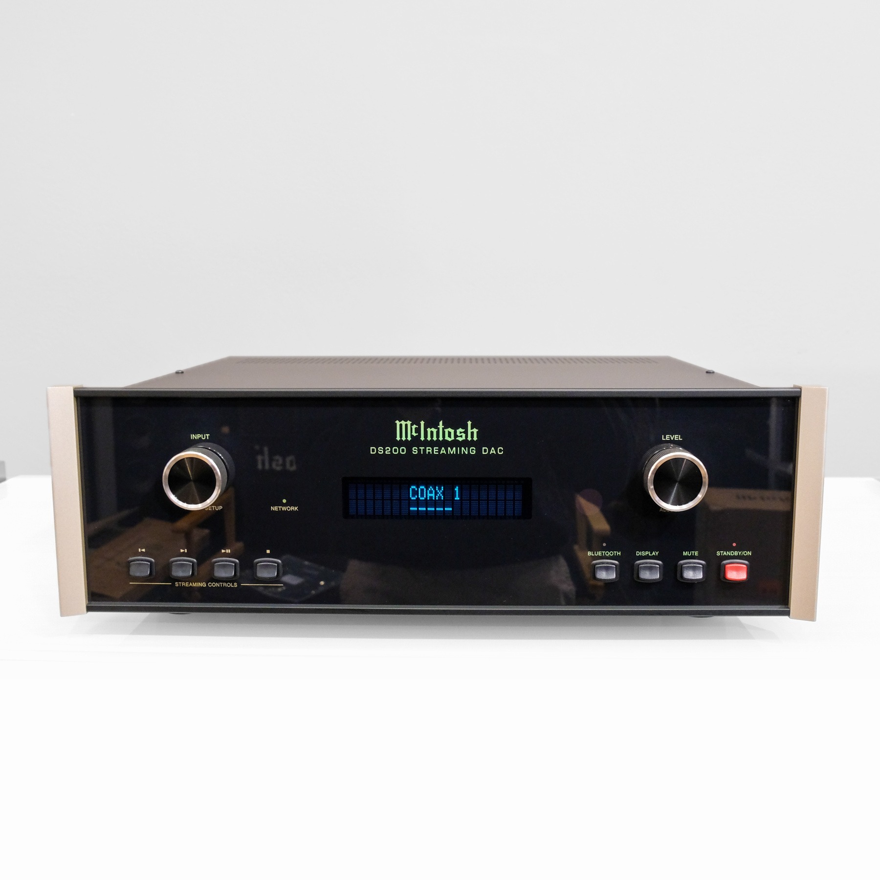 McIntosh DS200