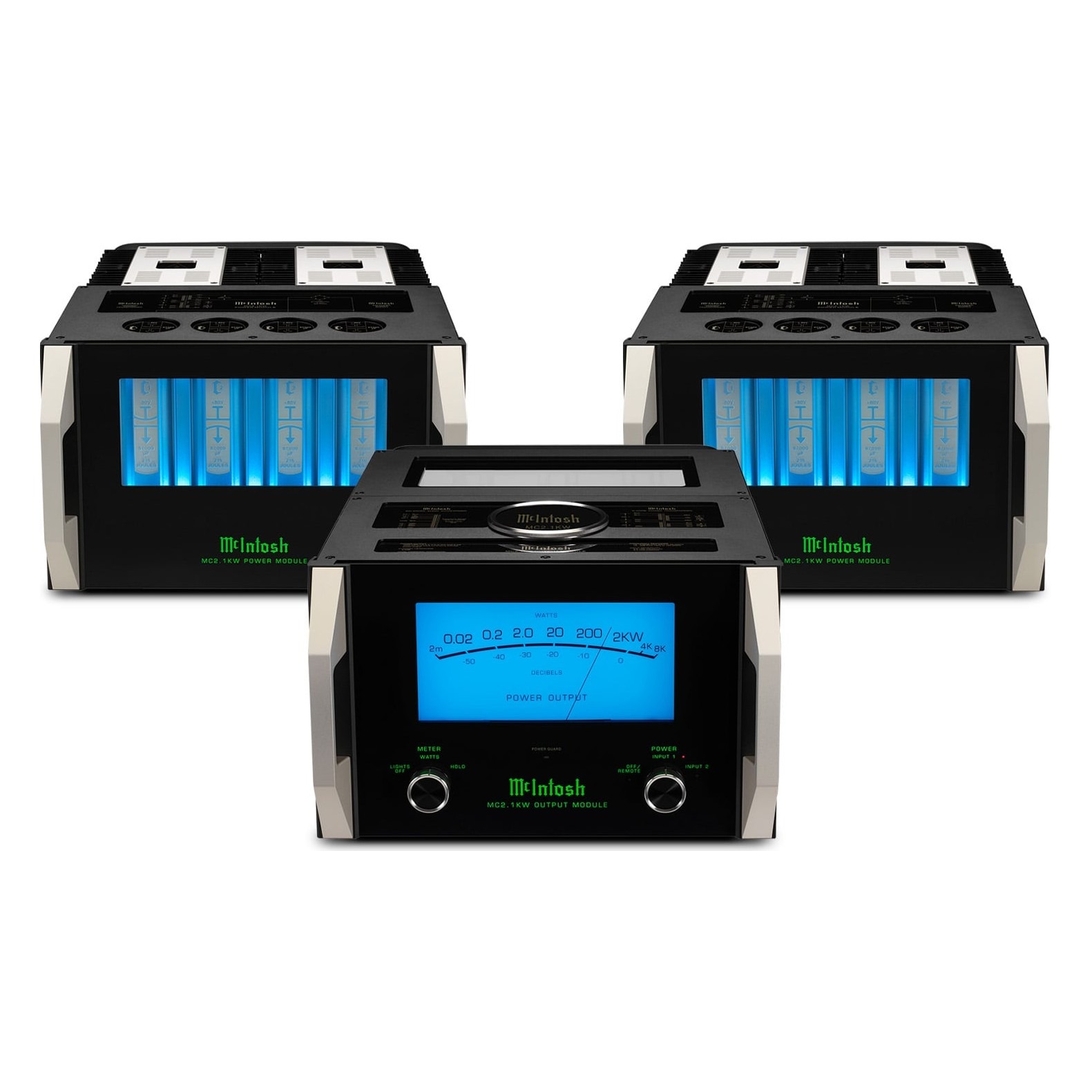 McIntosh MC2.1KW