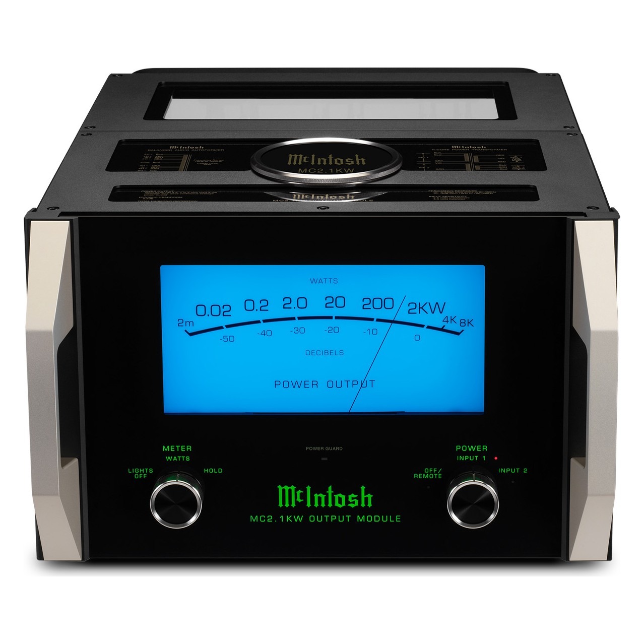 McIntosh MC2.1KW