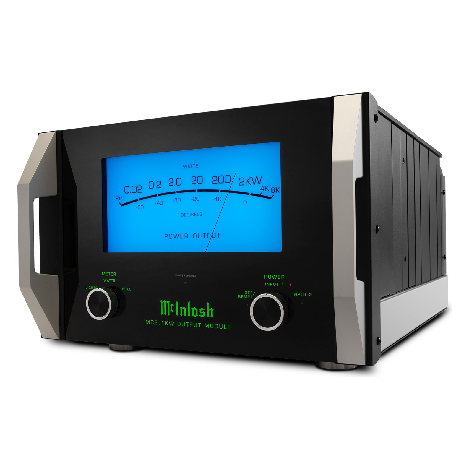 McIntosh MC2.1KW