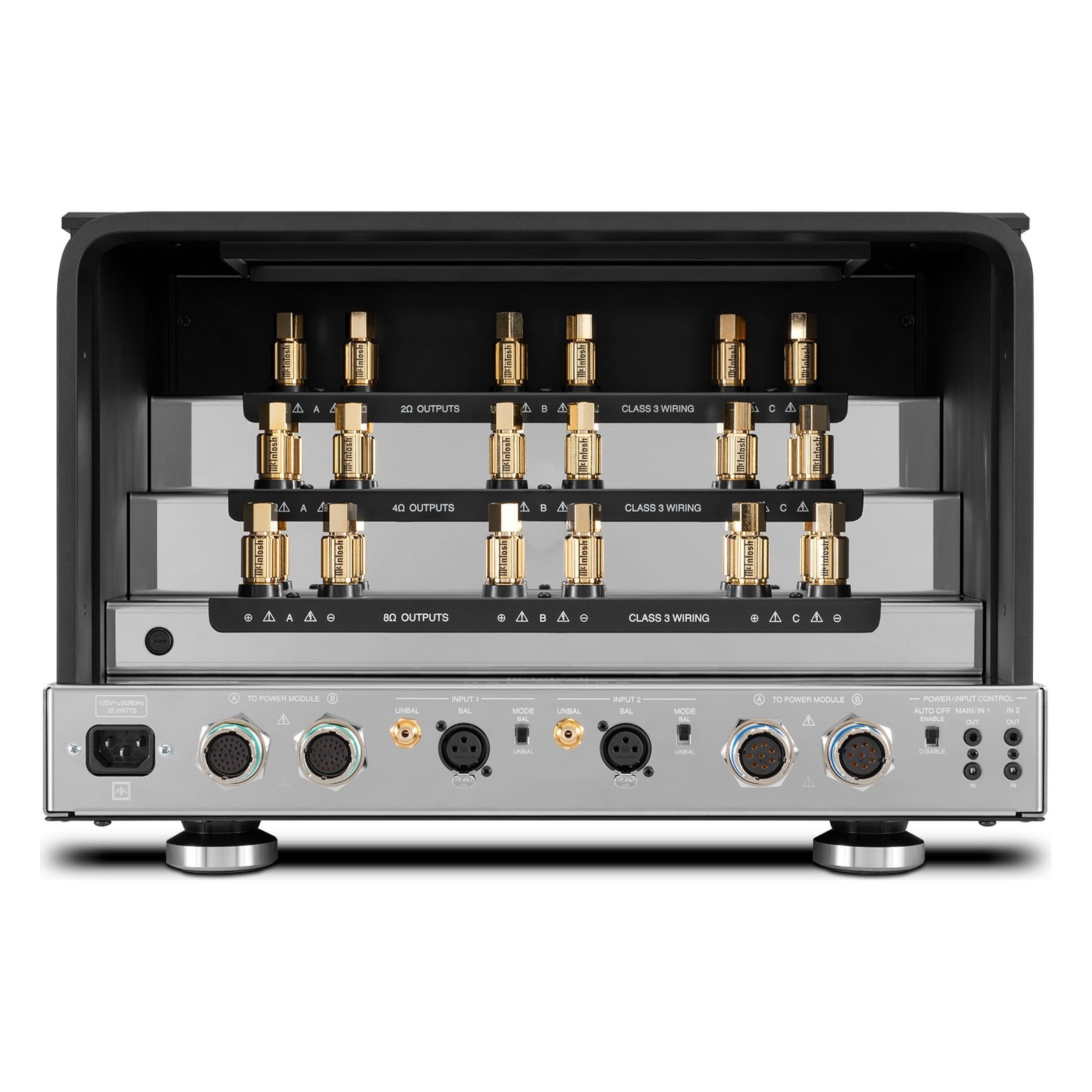 McIntosh MC2.1KW