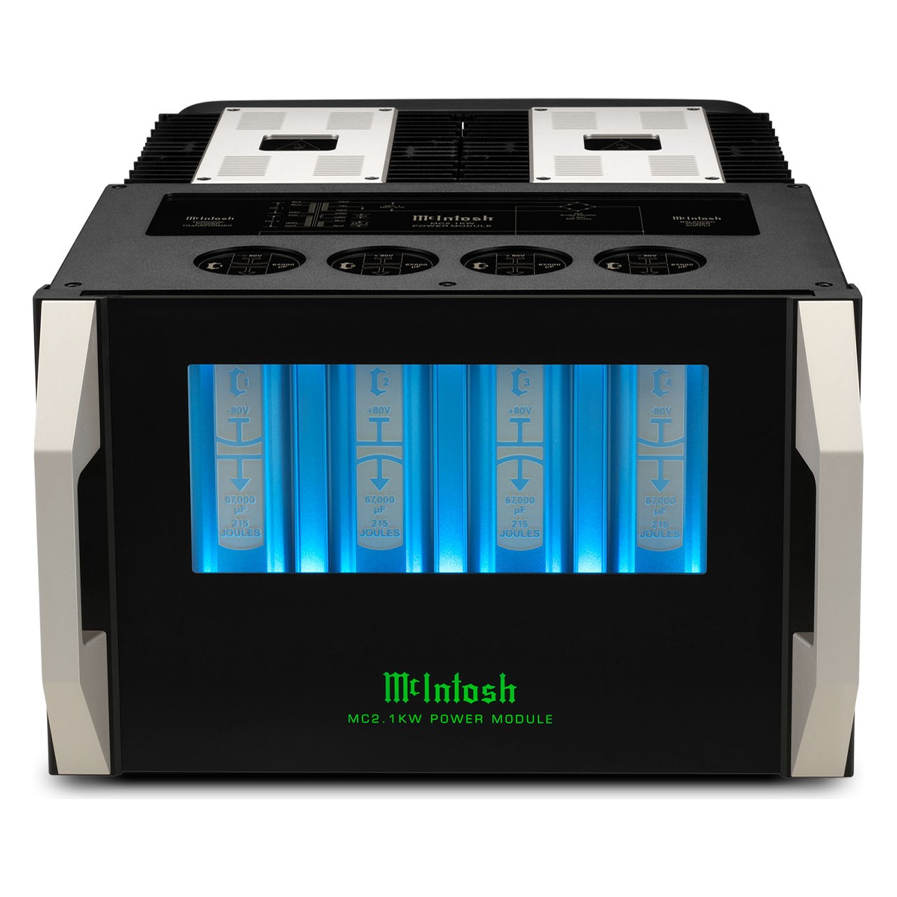 McIntosh MC2.1KW