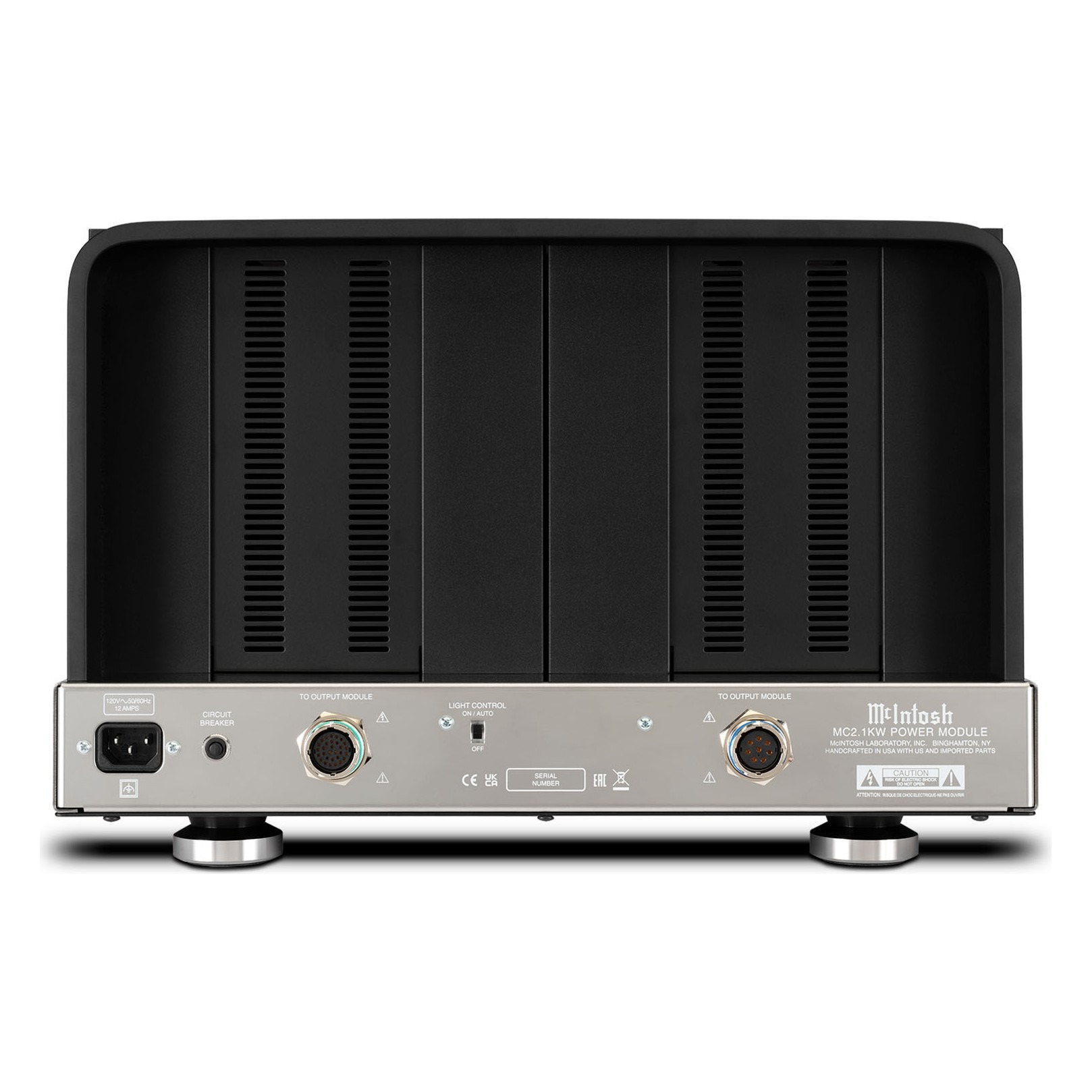 McIntosh MC2.1KW