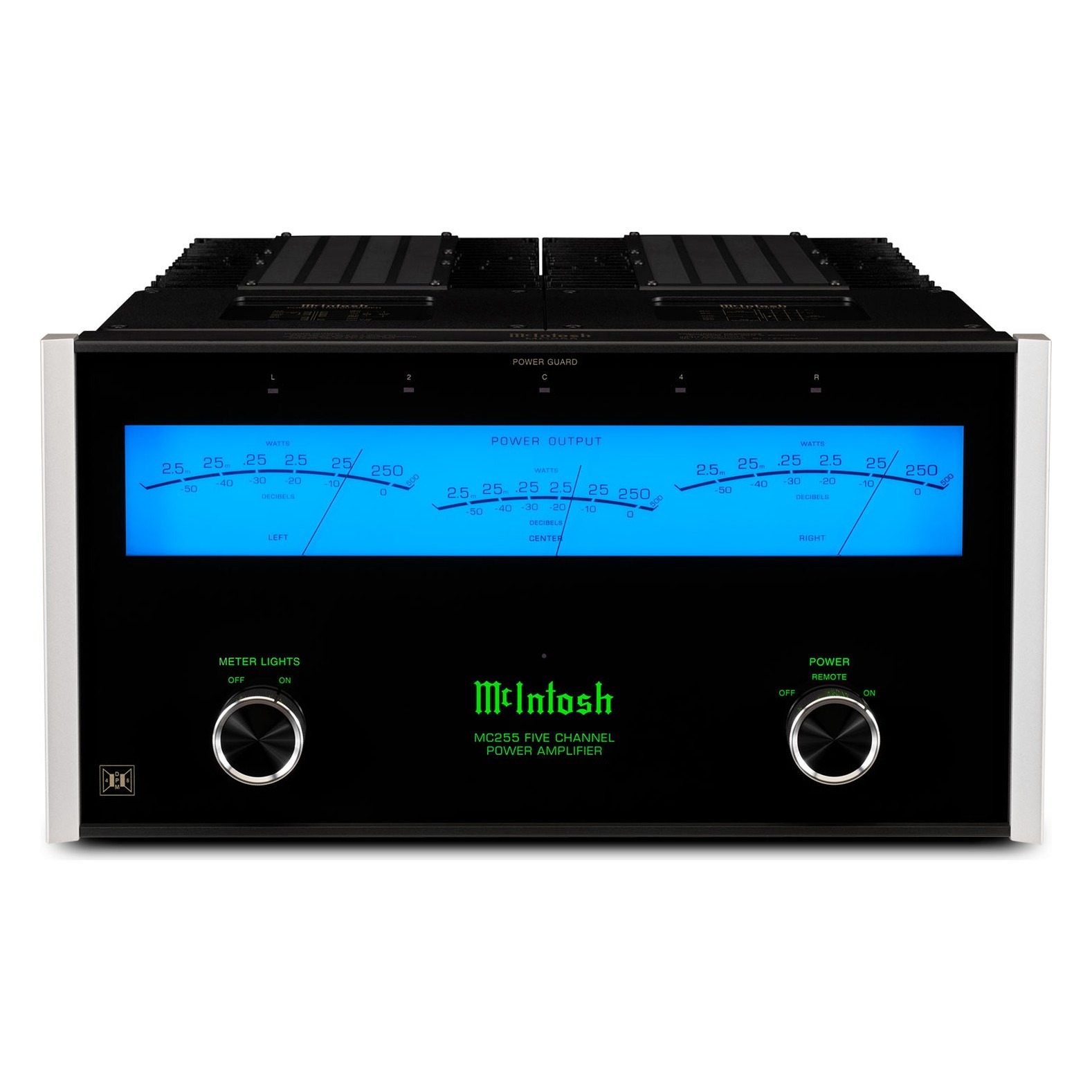 McIntosh MC255