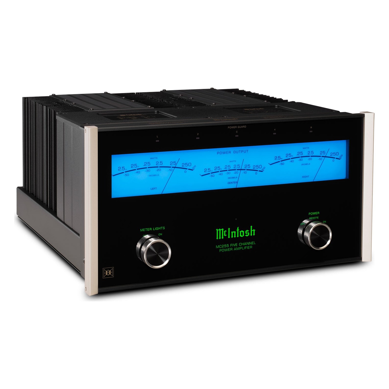 McIntosh MC255