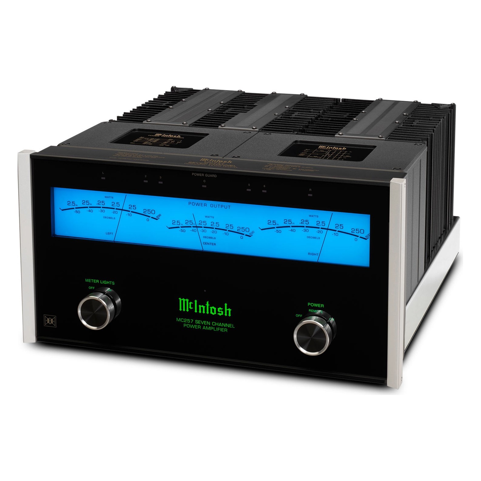 McIntosh MC257