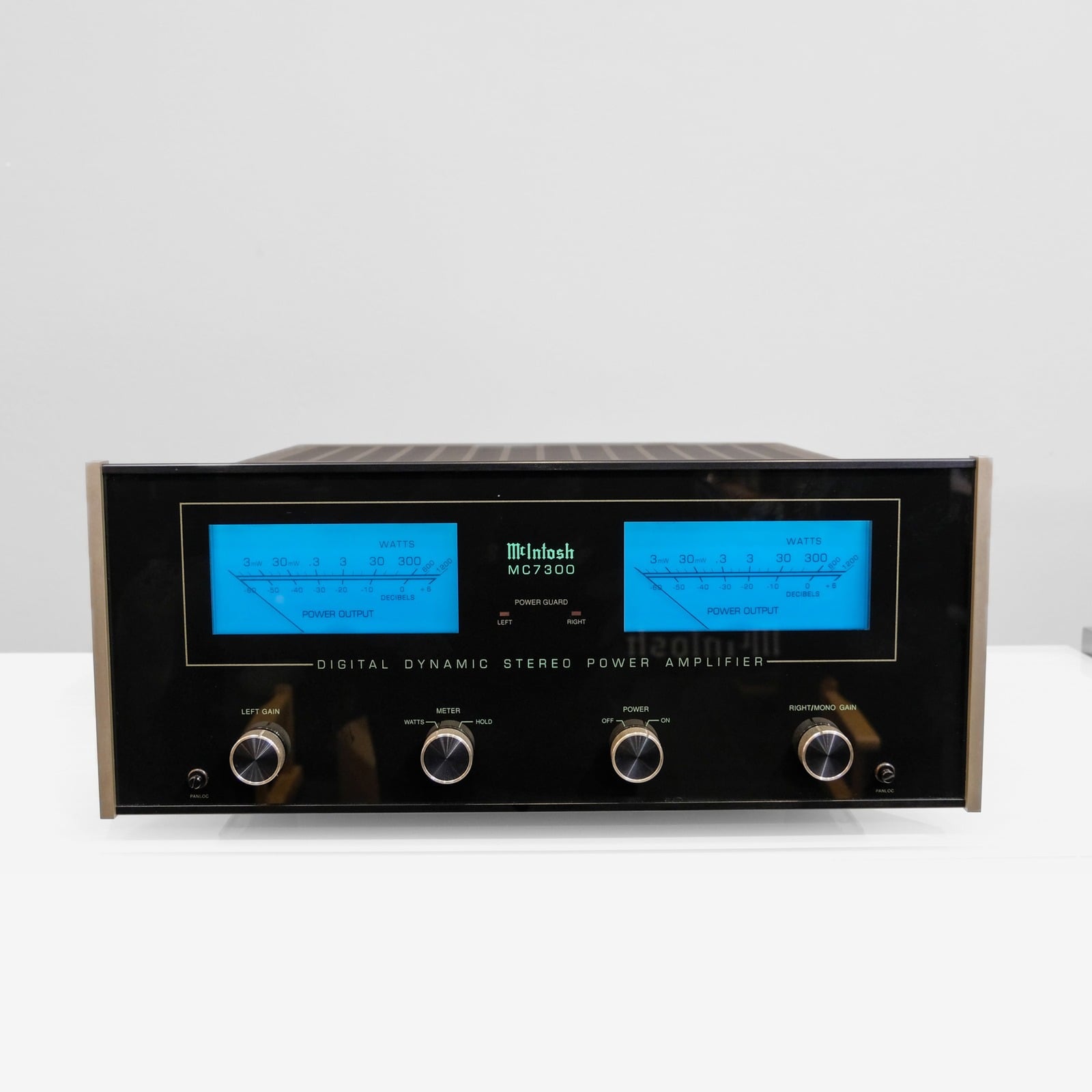 McIntosh MC7300