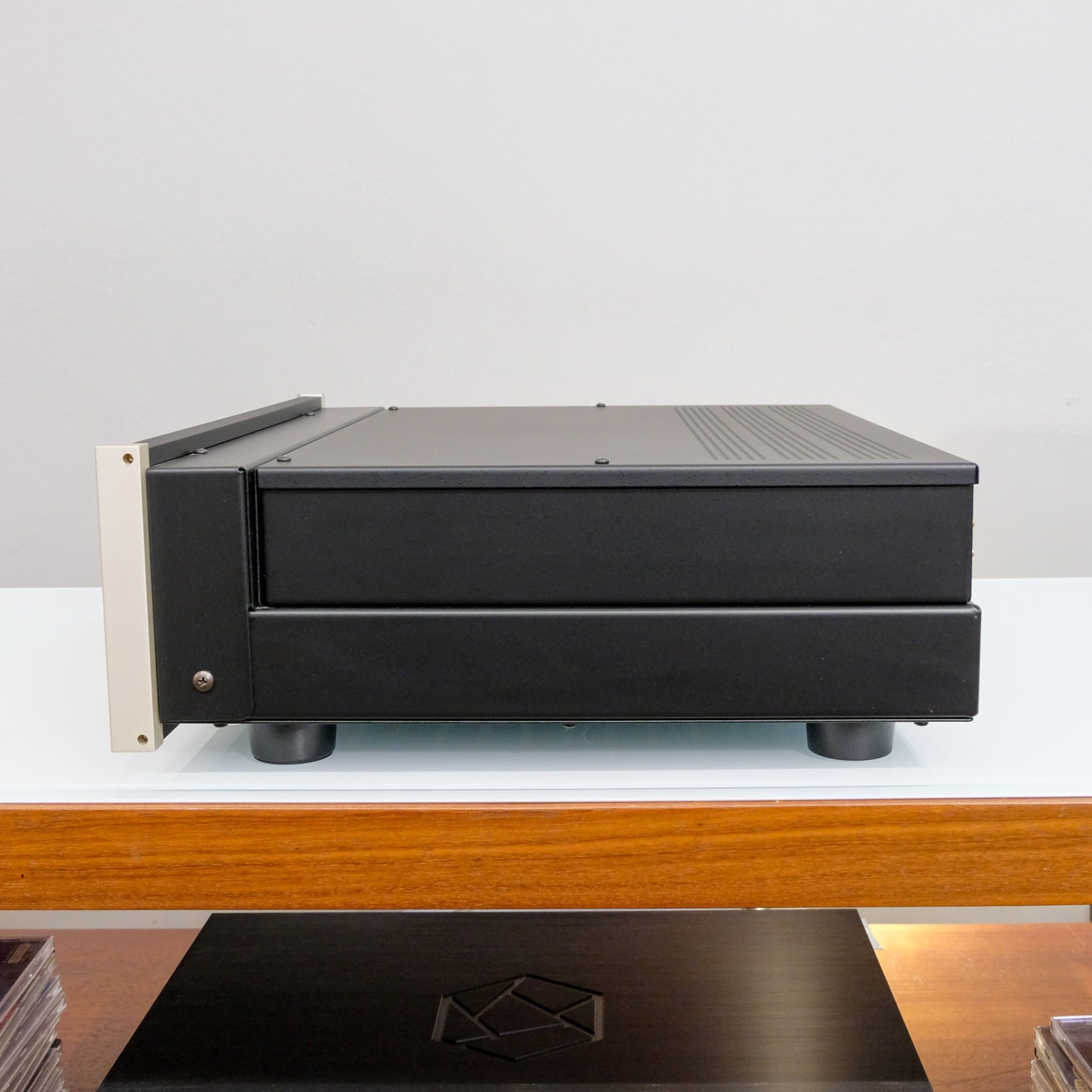 McIntosh MCD350