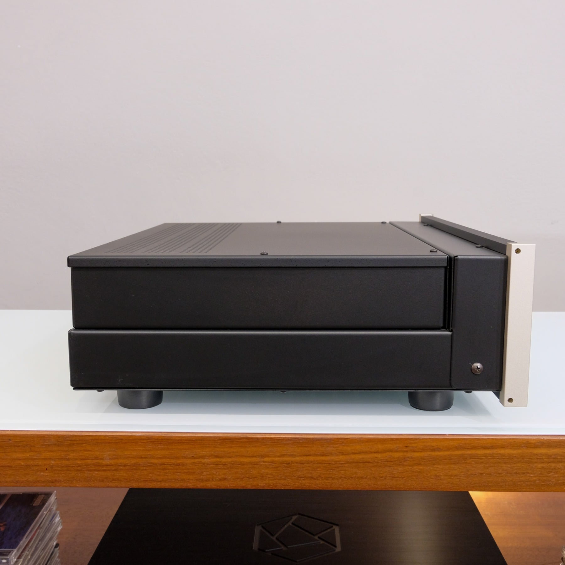 McIntosh MCD350