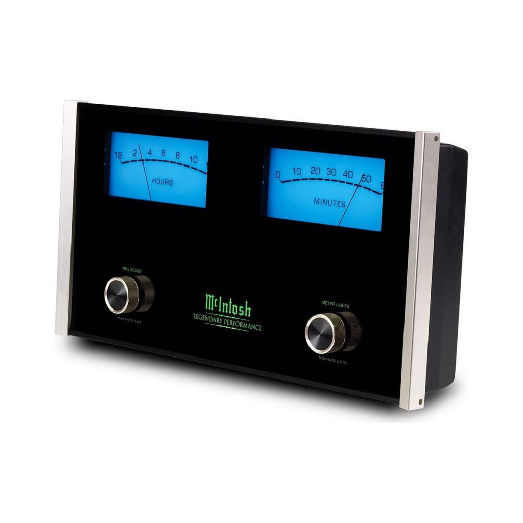 McIntosh MCLK12