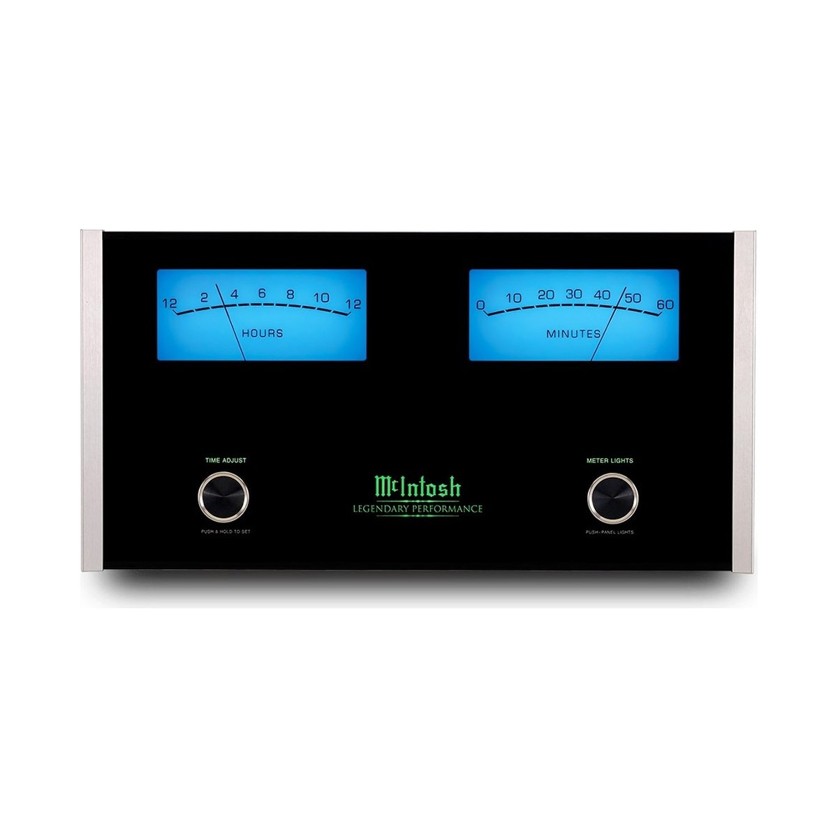 McIntosh MCLK12