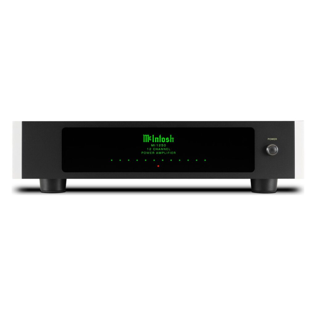 McIntosh MI1250