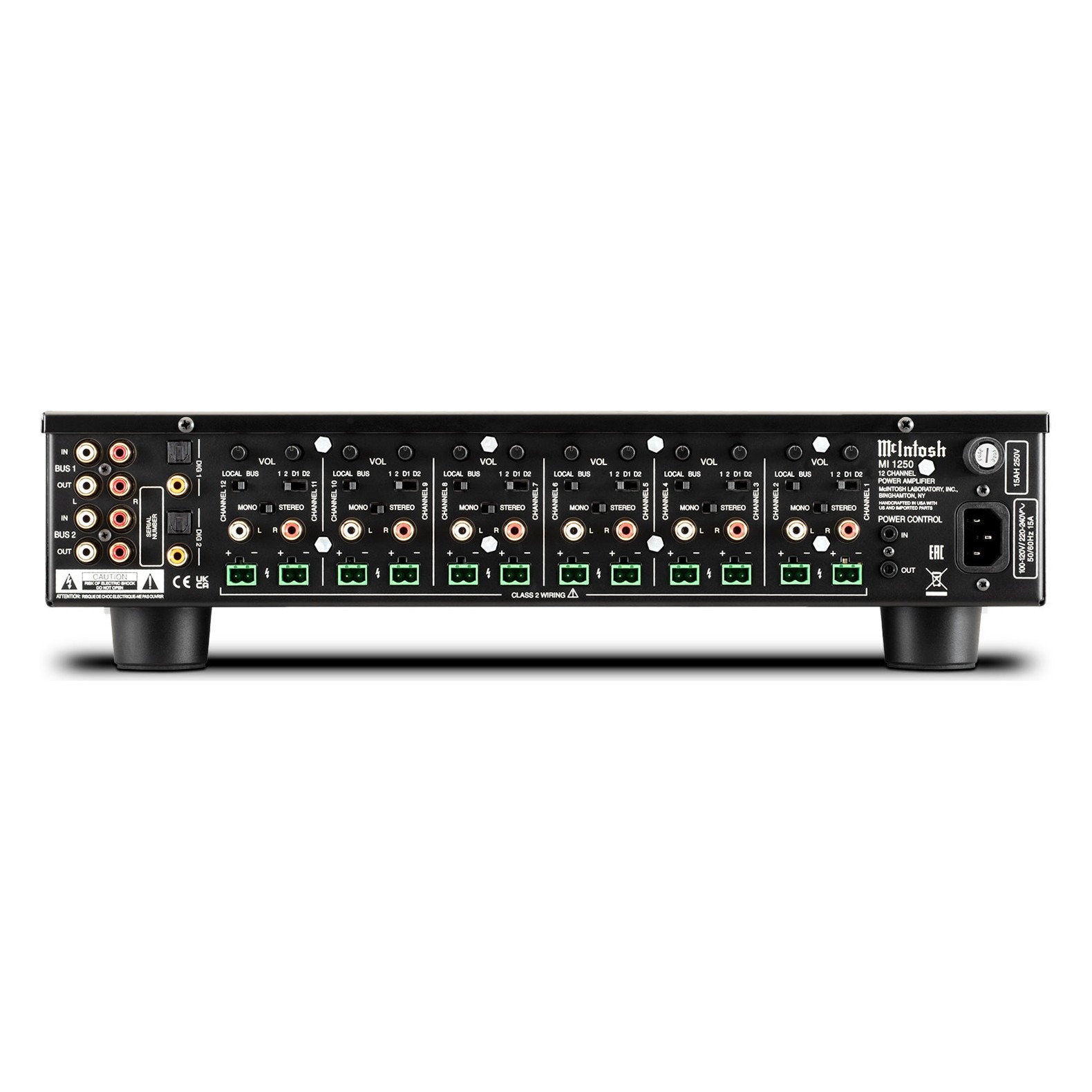 McIntosh MI1250