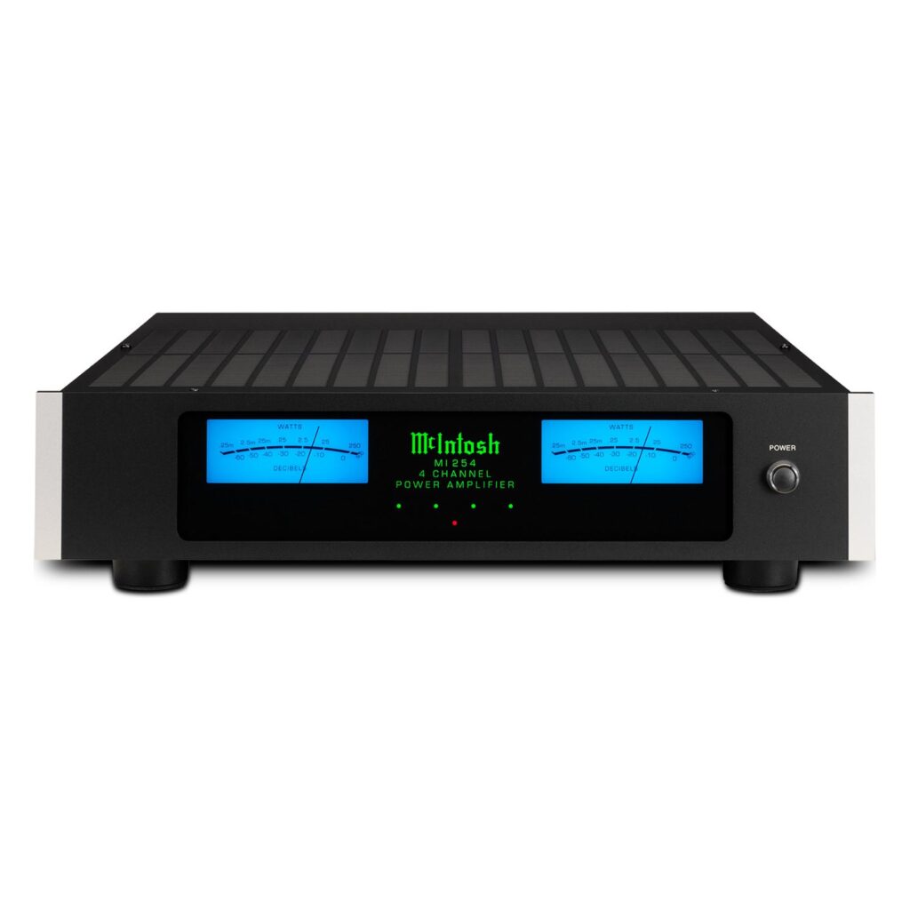 McIntosh MI254
